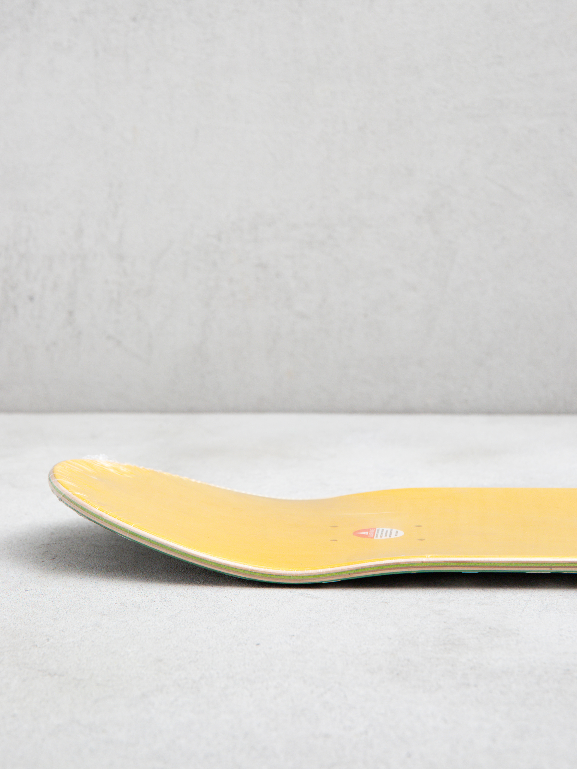 Декa Baker RZ Brand Logo Cow 