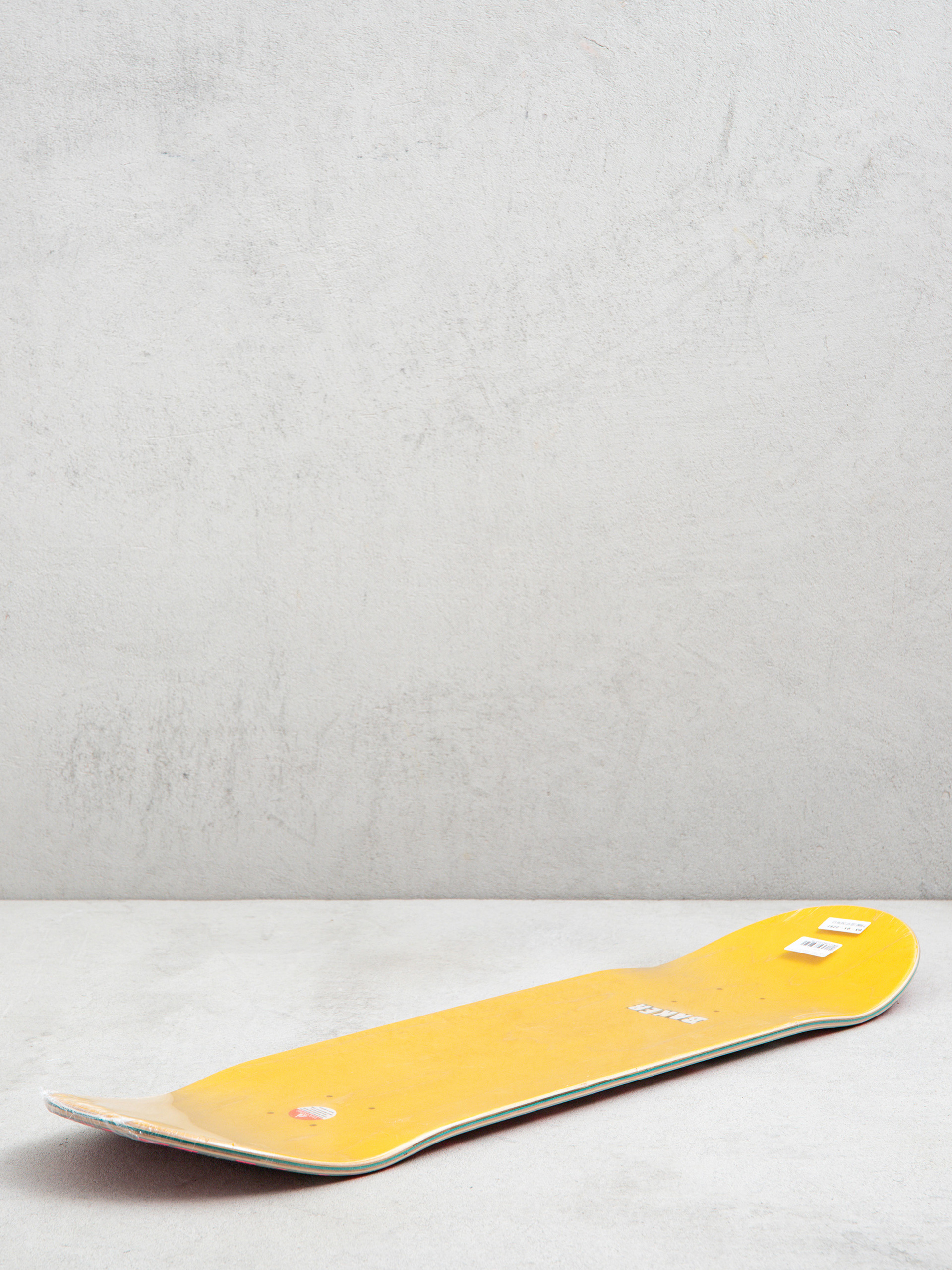 Декa Baker TP Brand Logo Hot Cheetah 