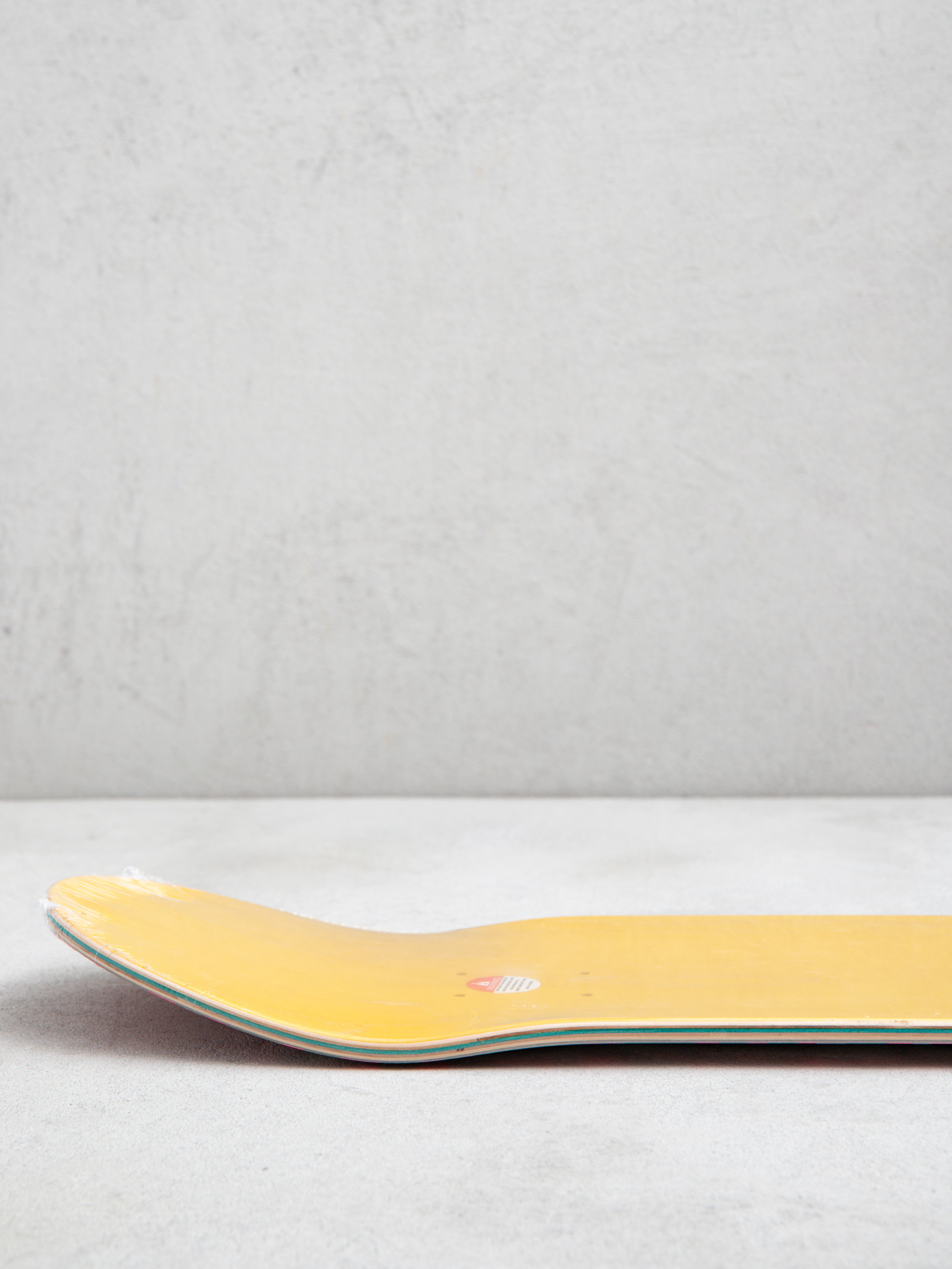 Декa Baker TP Brand Logo Hot Cheetah 