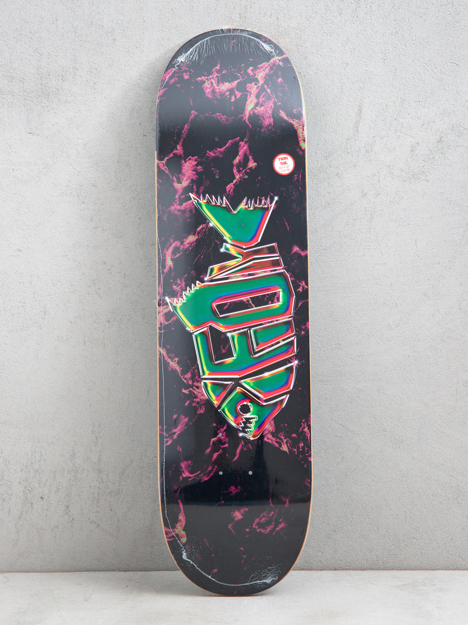 Deathwish | SUPER-SHOP