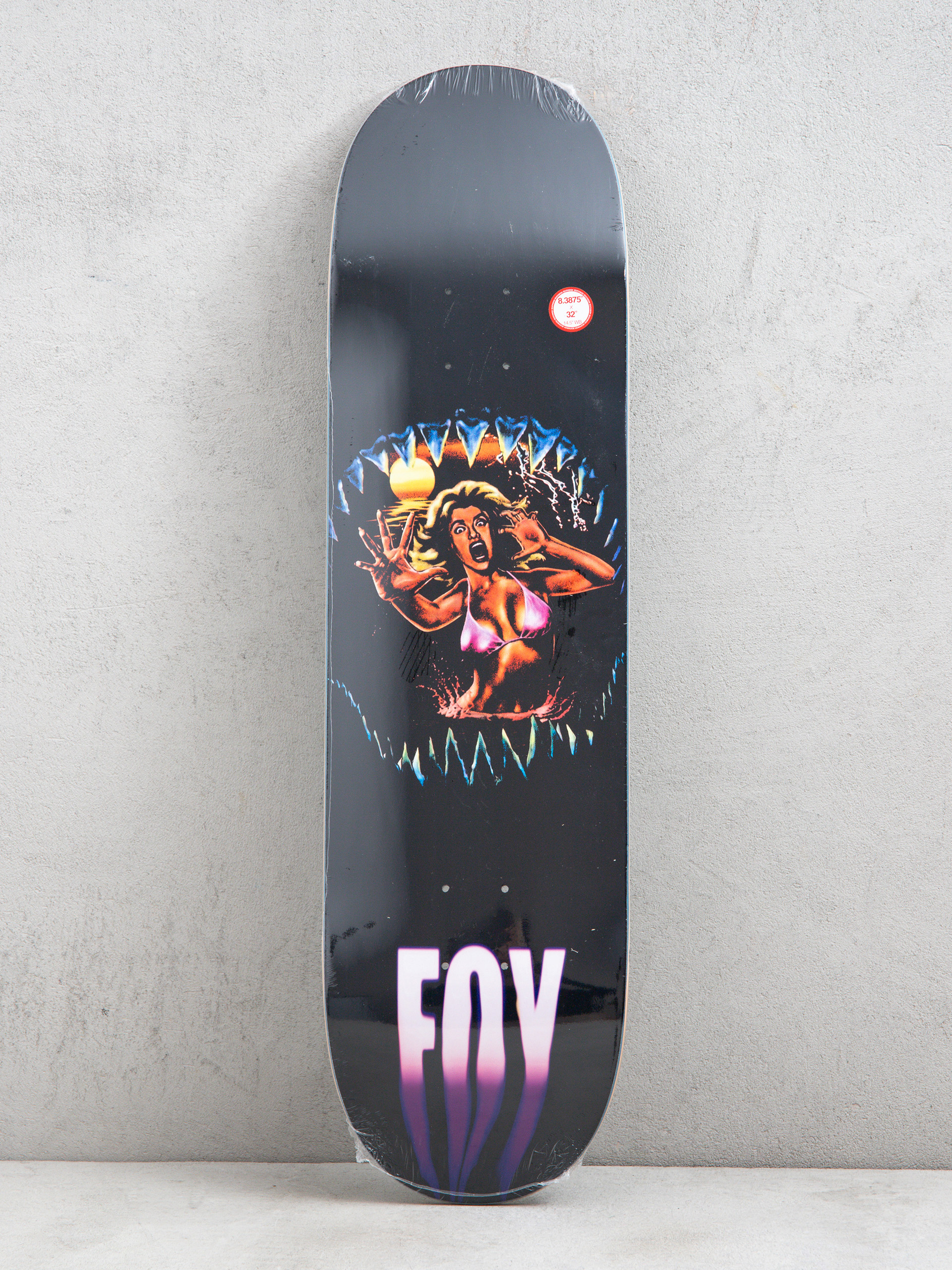 Декa Deathwish JF Jaws 