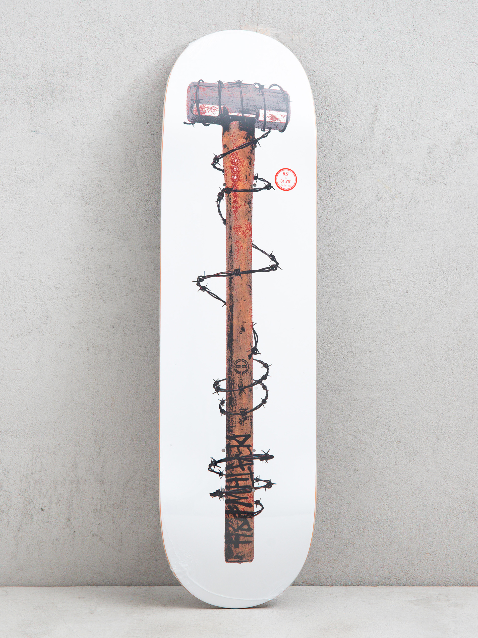 Декa Deathwish EE Sledge 