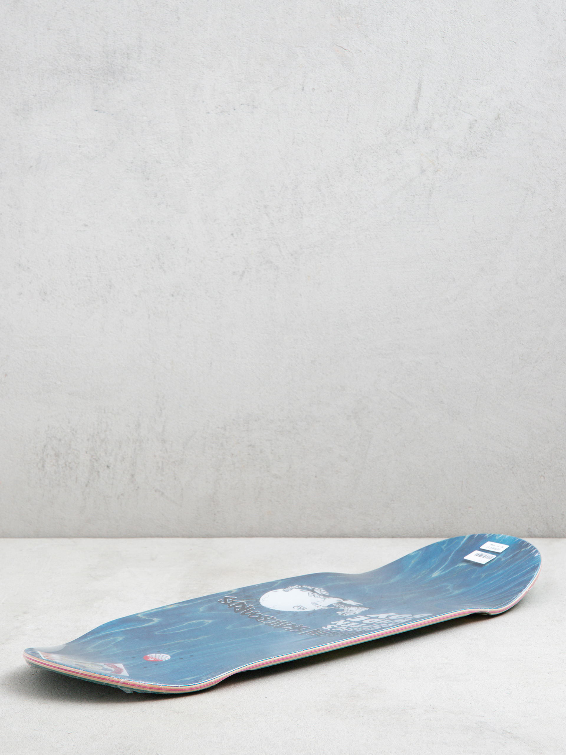 Декa Heroin CQ Rotten Wide Boy 