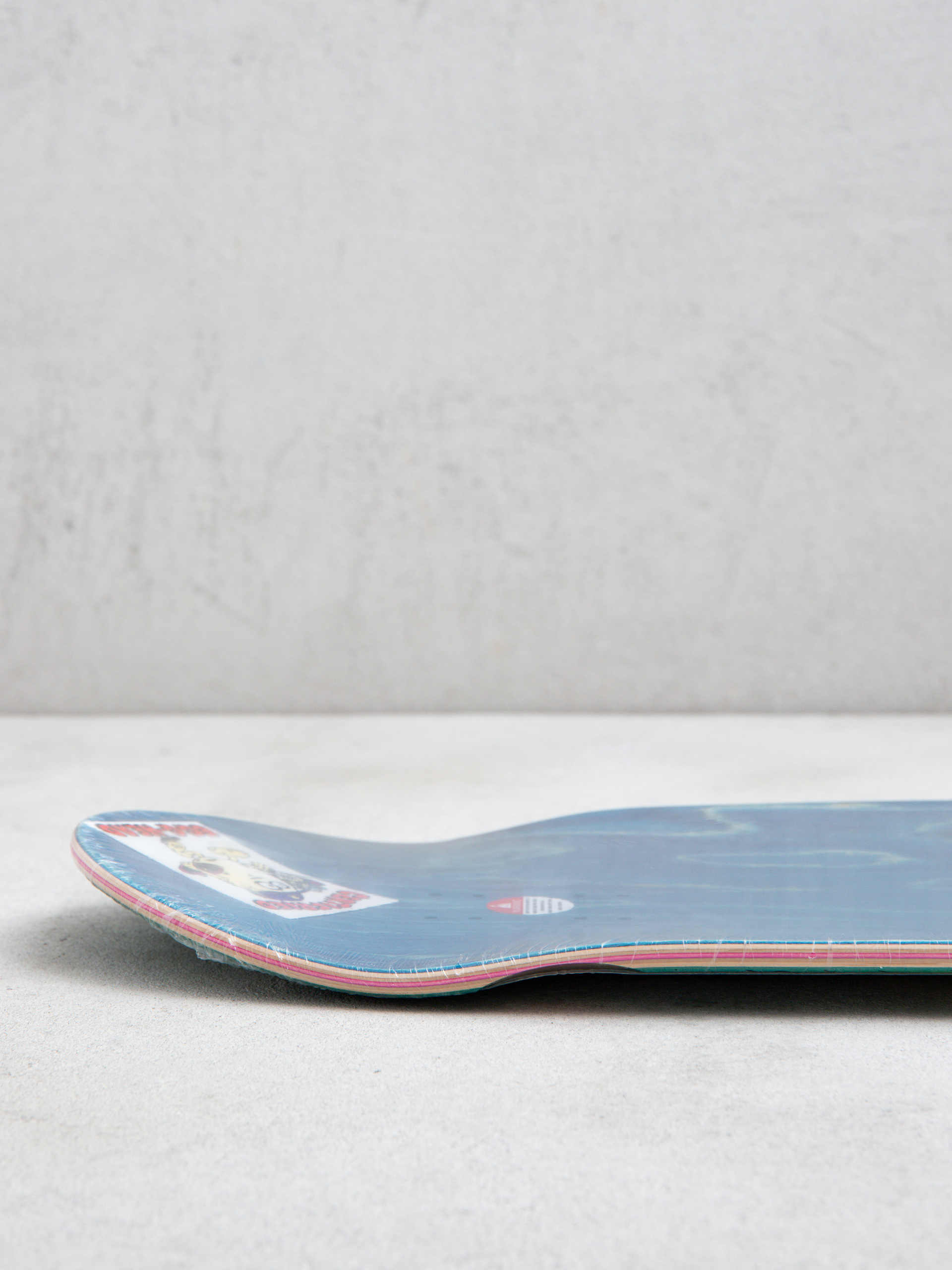 Декa Heroin CQ Rotten Wide Boy 