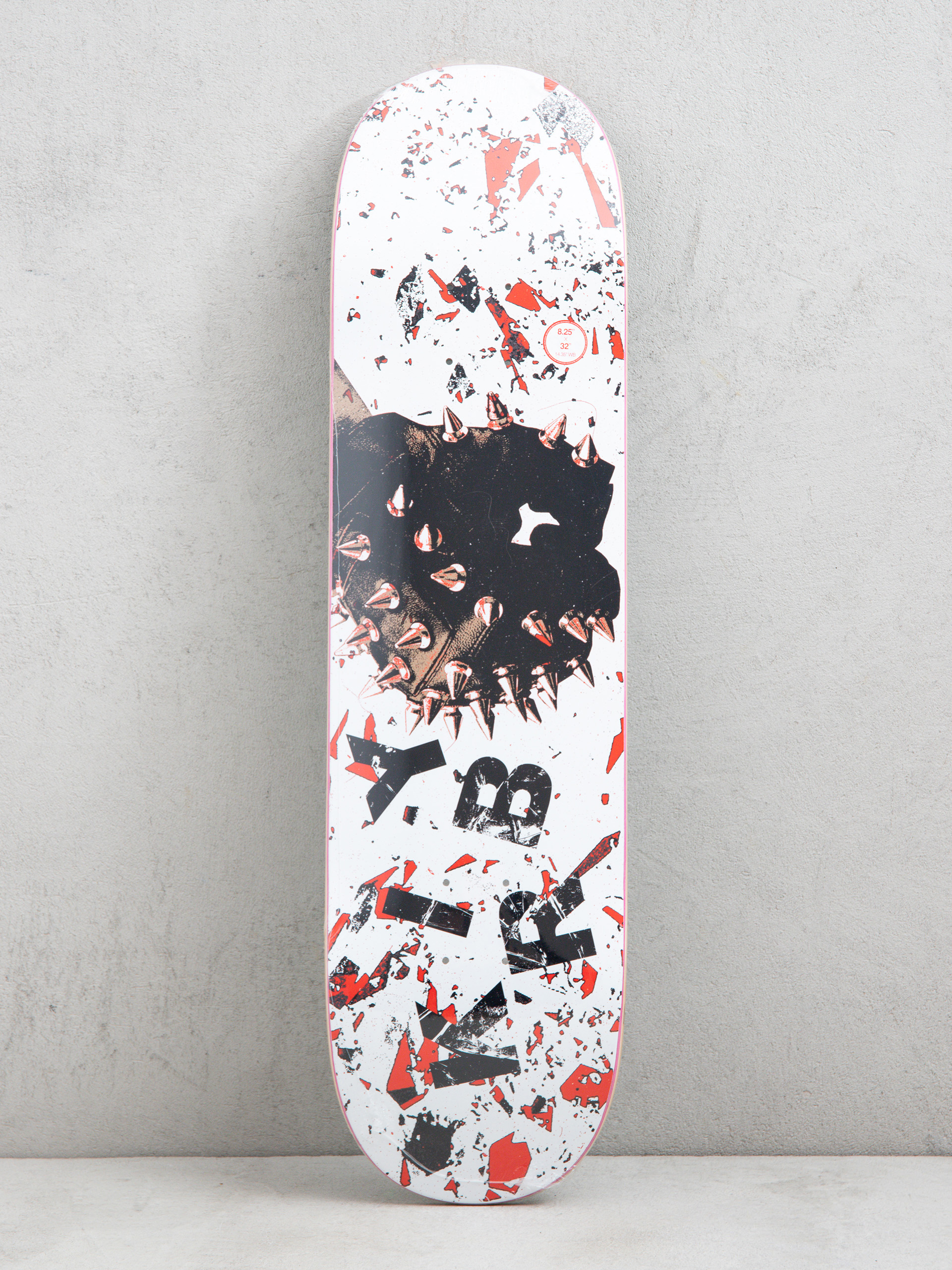 Декa Deathwish TK Ironmind 