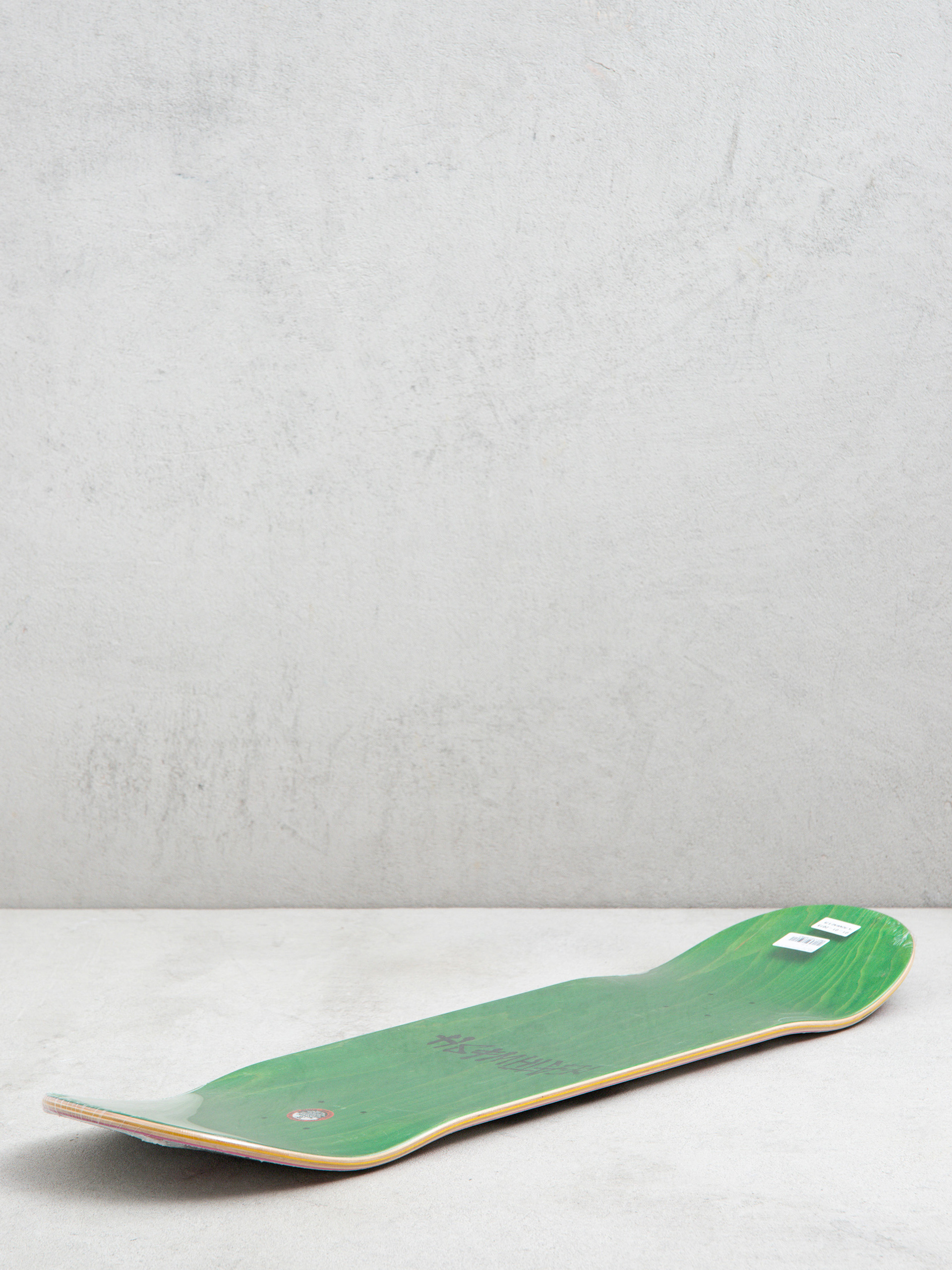 Декa Deathwish TK Ironmind 
