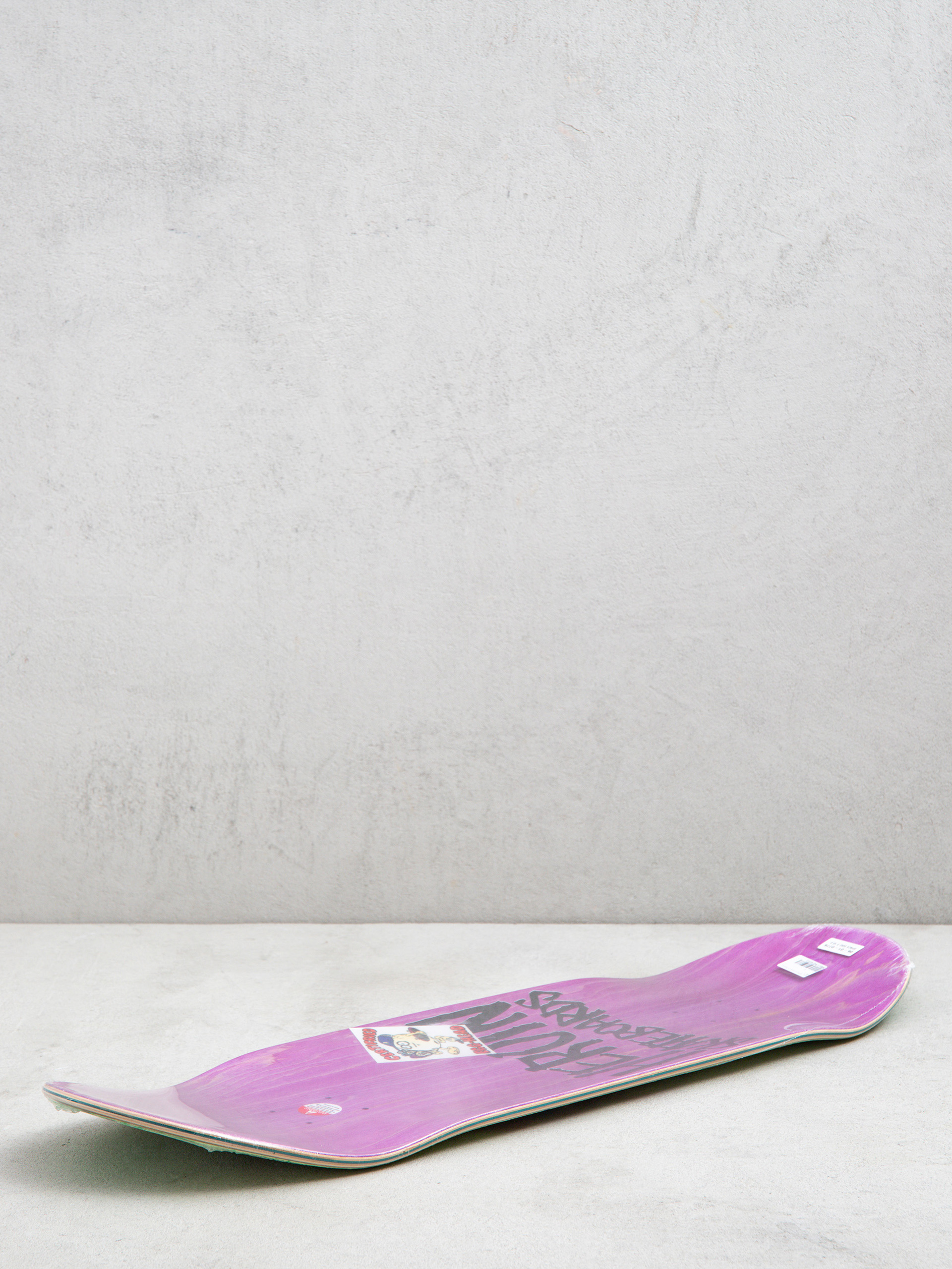 Декa Heroin Space Egg 3 