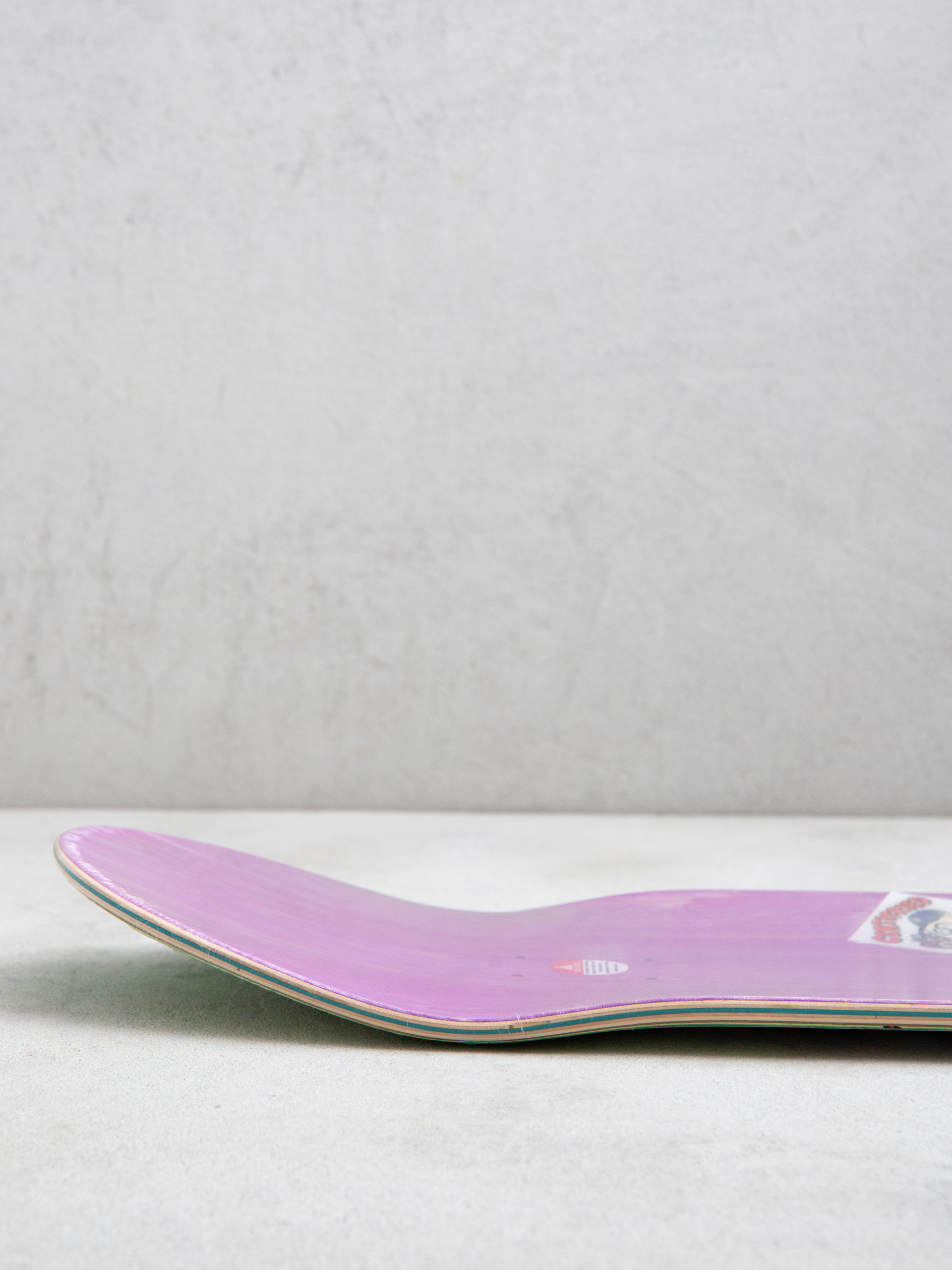 Декa Heroin Space Egg 3 