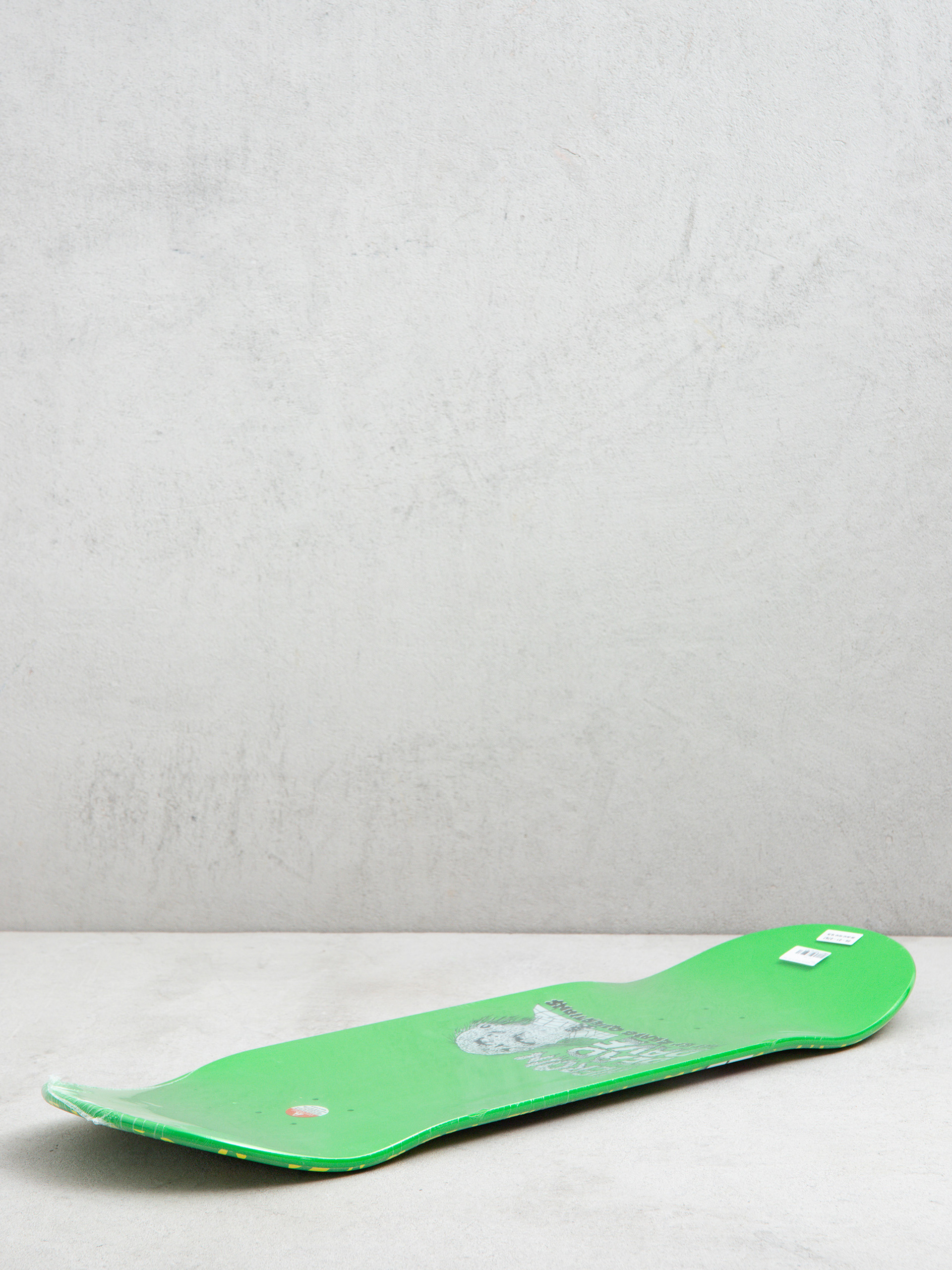 Декa Heroin DD Dead Head 