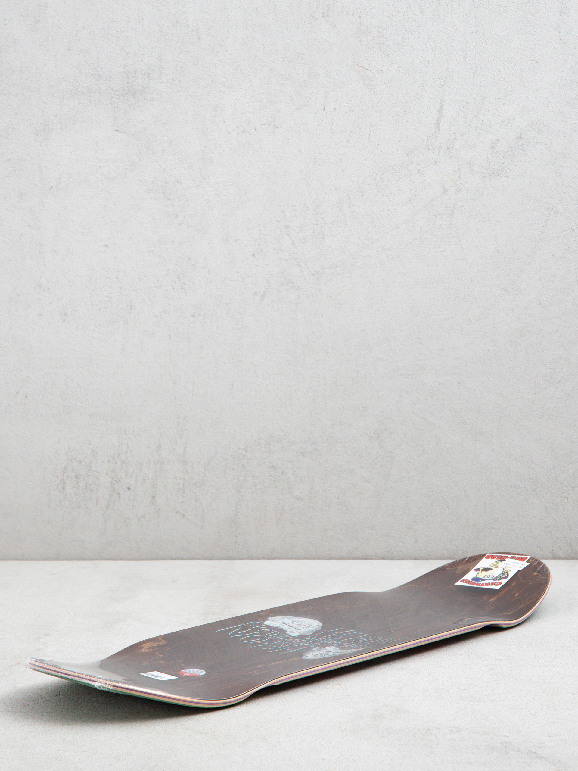 Декa Heroin Auntie Razoregg 