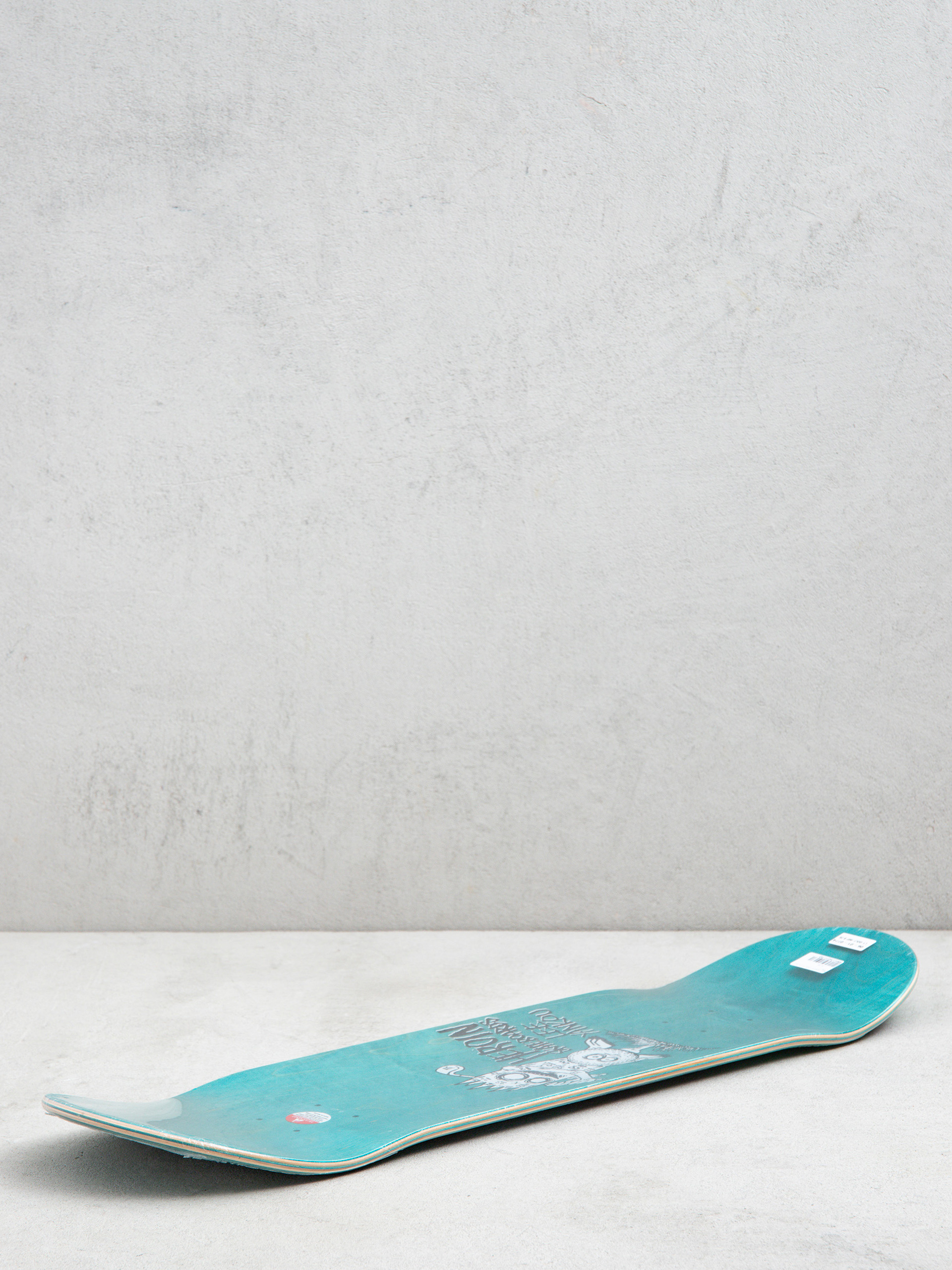 Декa Heroin LY Golf Imp 