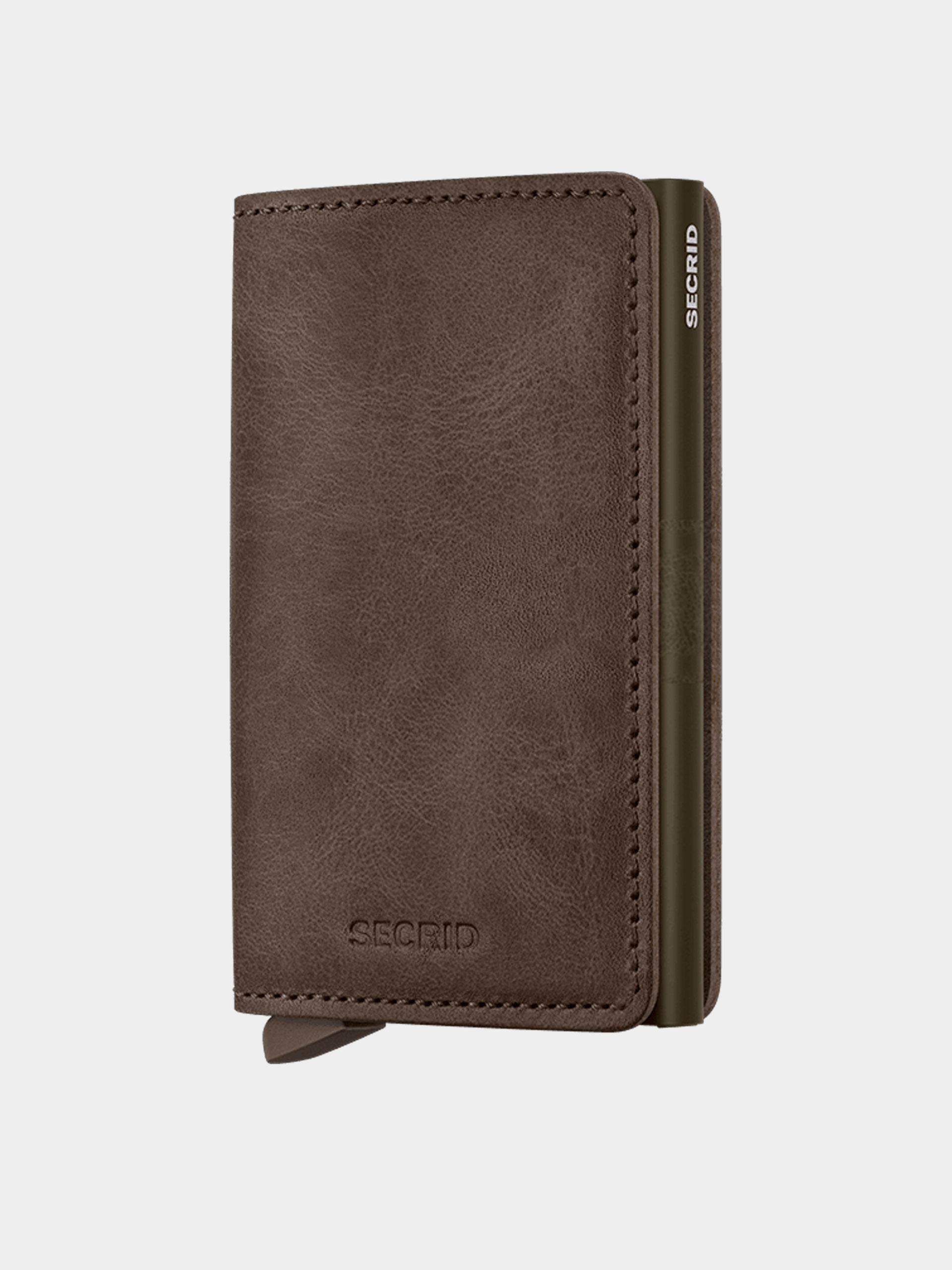 u0413u0430u043cu0430u043du0435u0446u044c Secrid Slimwallet (vintage oak)
