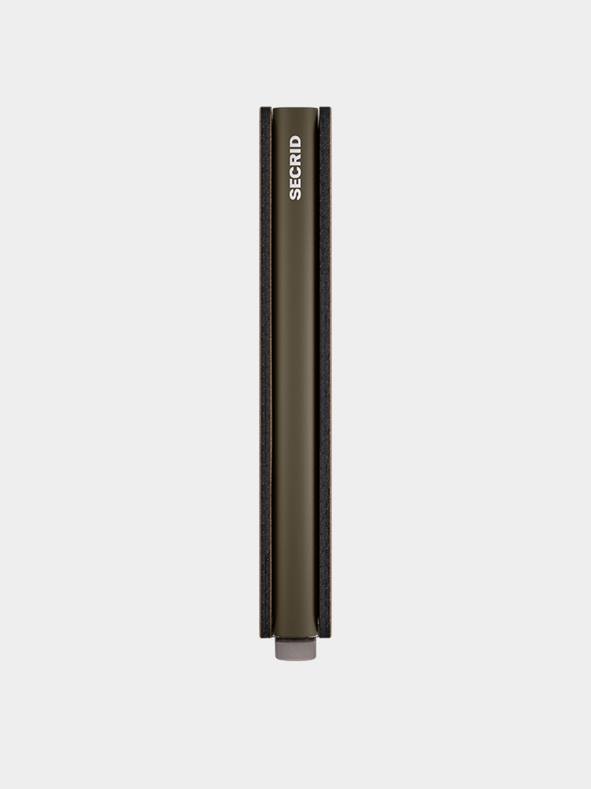 Гаманець Secrid Slimwallet (matte satin bronze)