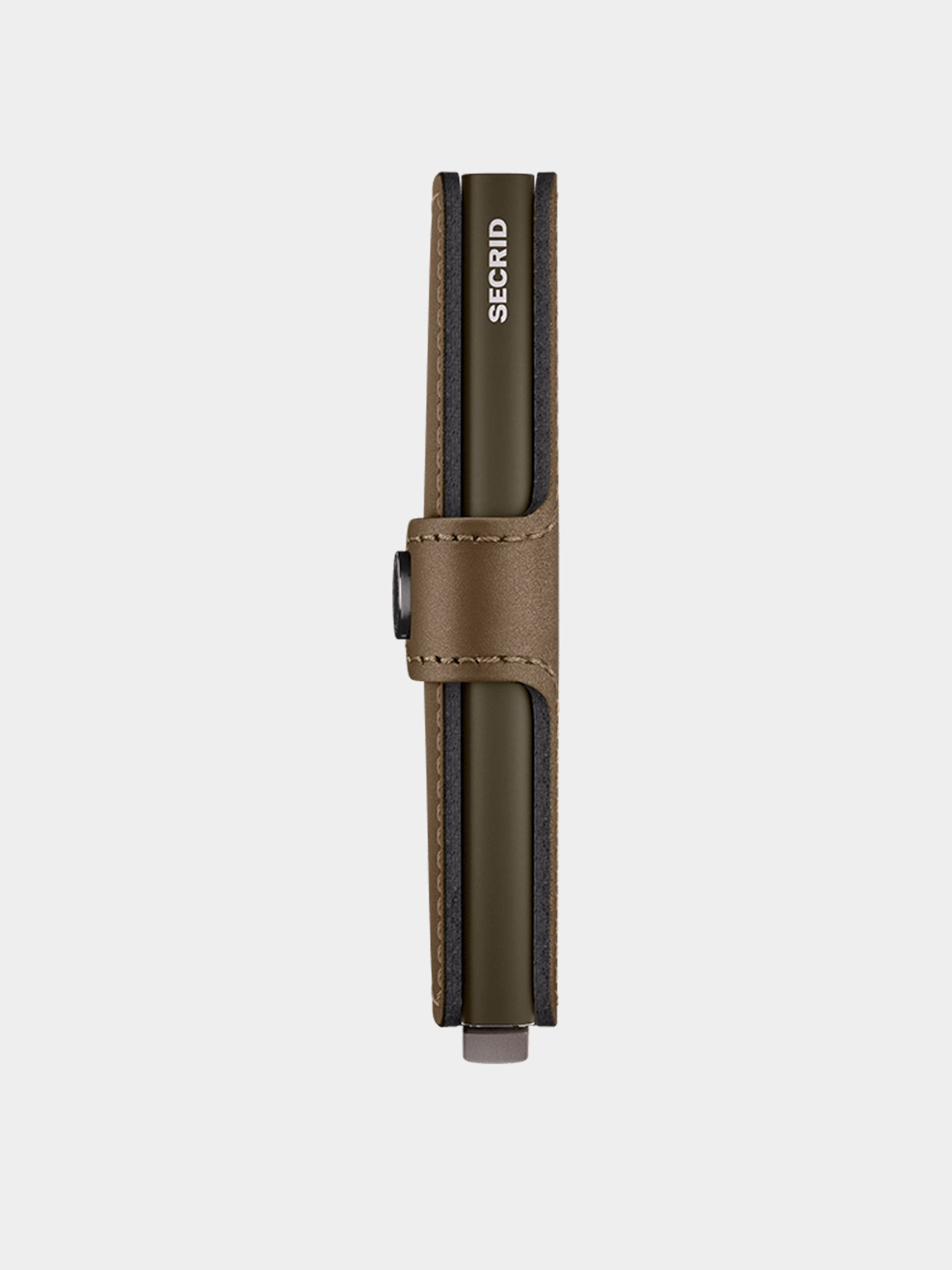 Гаманець Secrid Miniwallet (matte satin bronze)