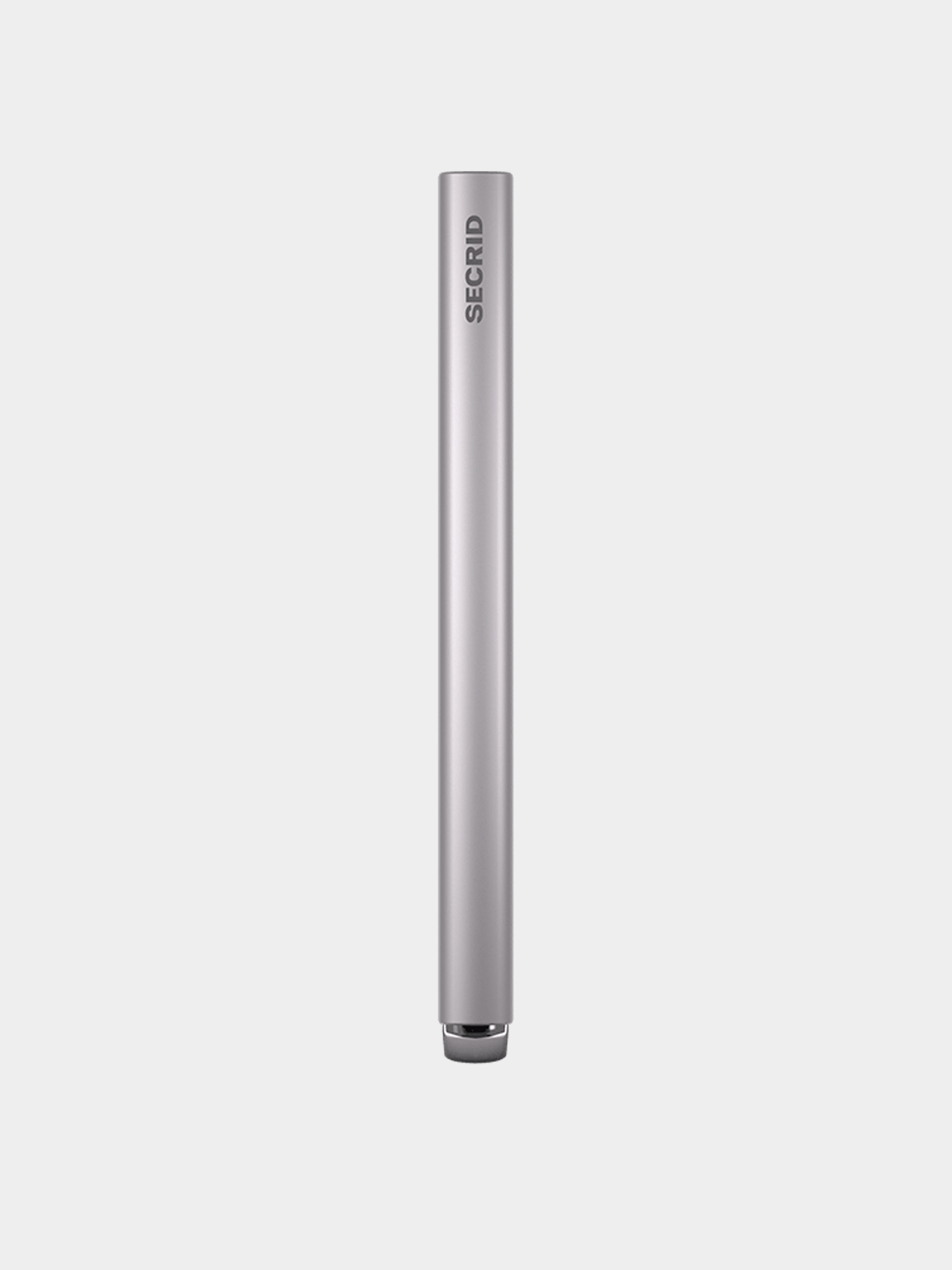 Гаманець Secrid Cardprotector for Magsafe (fluted silver plus)