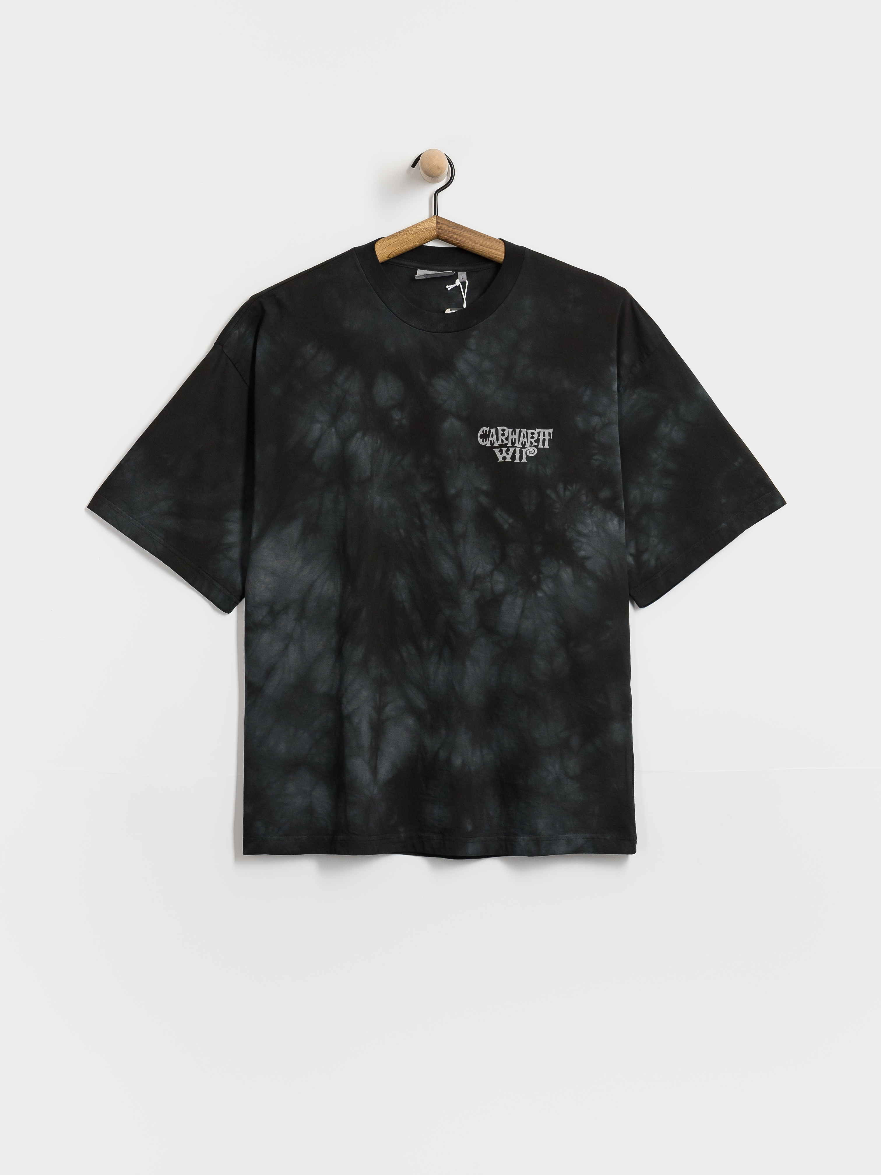 u0424u0443u0442u0431u043eu043bu043au0430 Carhartt WIP Radiate (yosemite/obsidian)