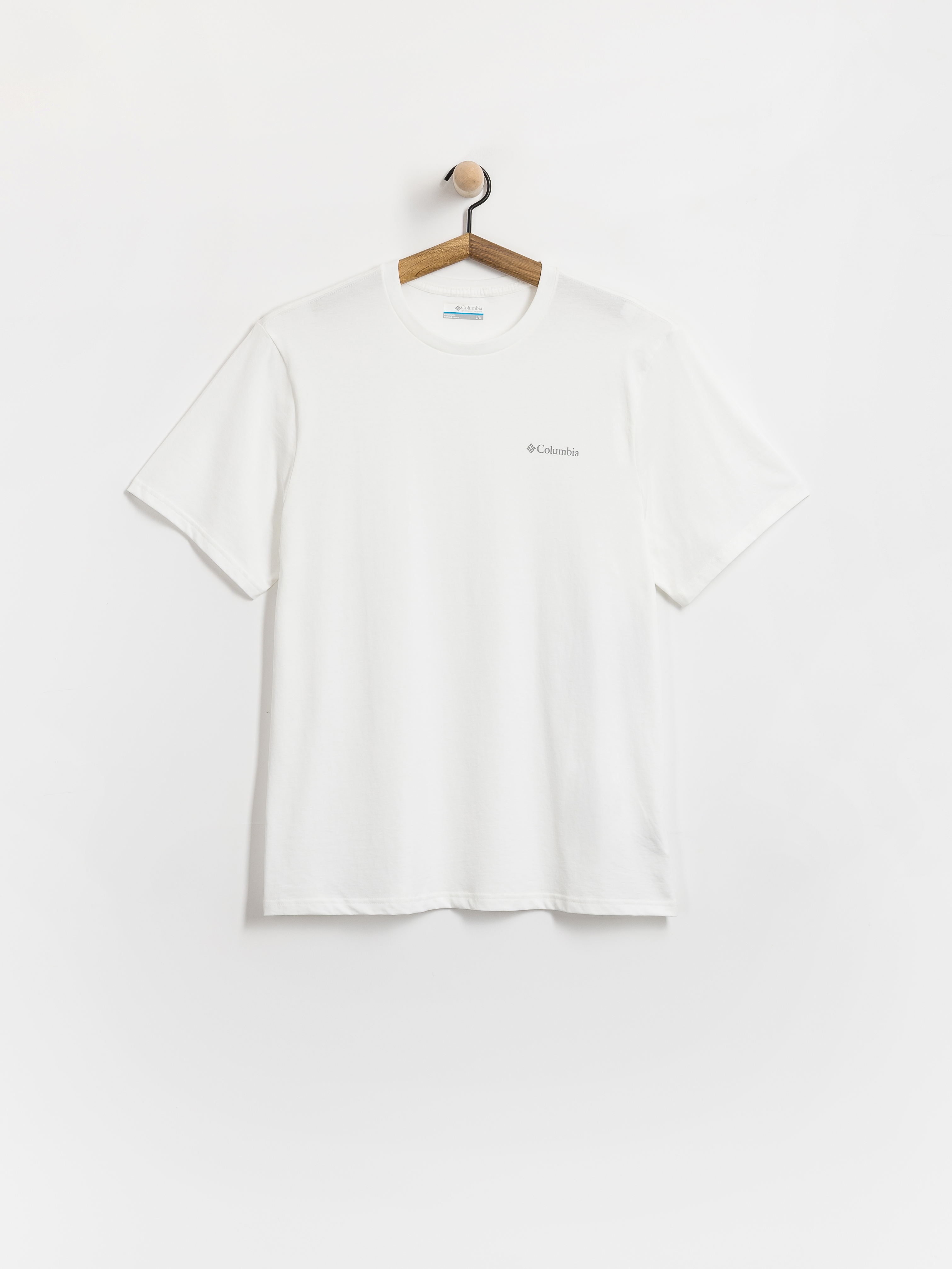 Футболка Columbia CSC Basic (white)