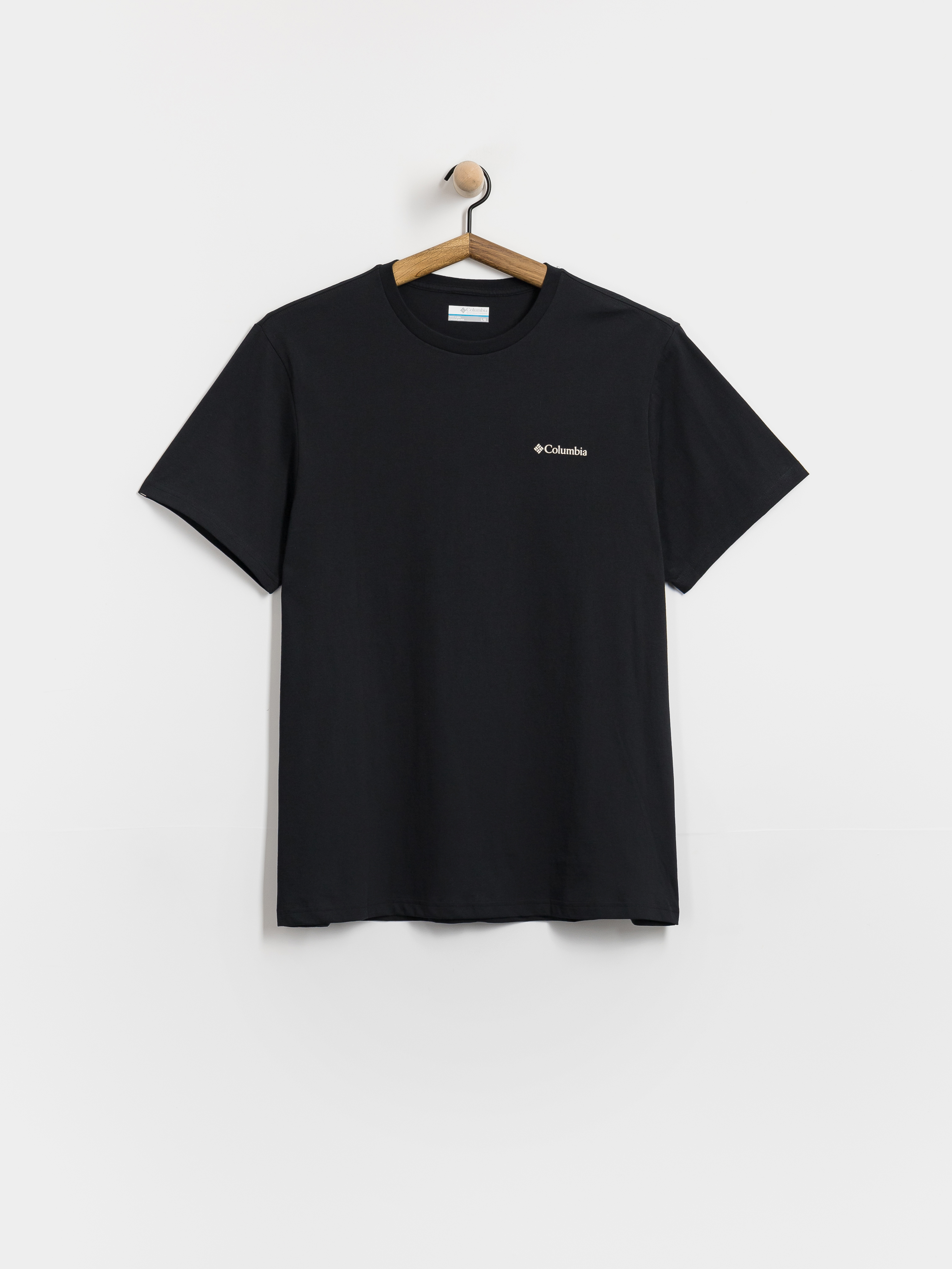 u0424u0443u0442u0431u043eu043bu043au0430 Columbia CSC Outdoor Back Graphic (black/sunscape)