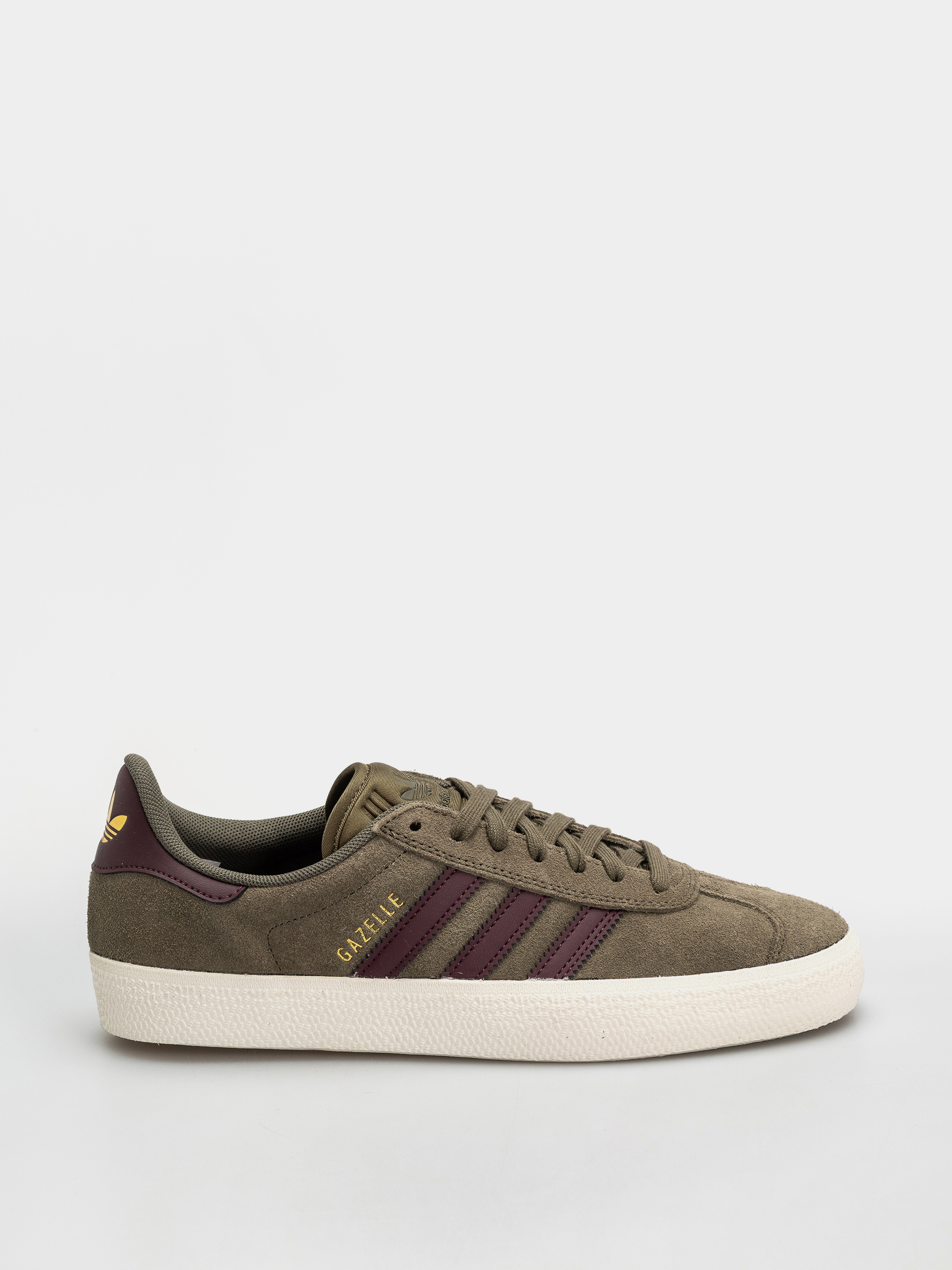 u0412u0437u0443u0442u0442u044f adidas Gazelle Adv (olistr/maroon/cwhite)