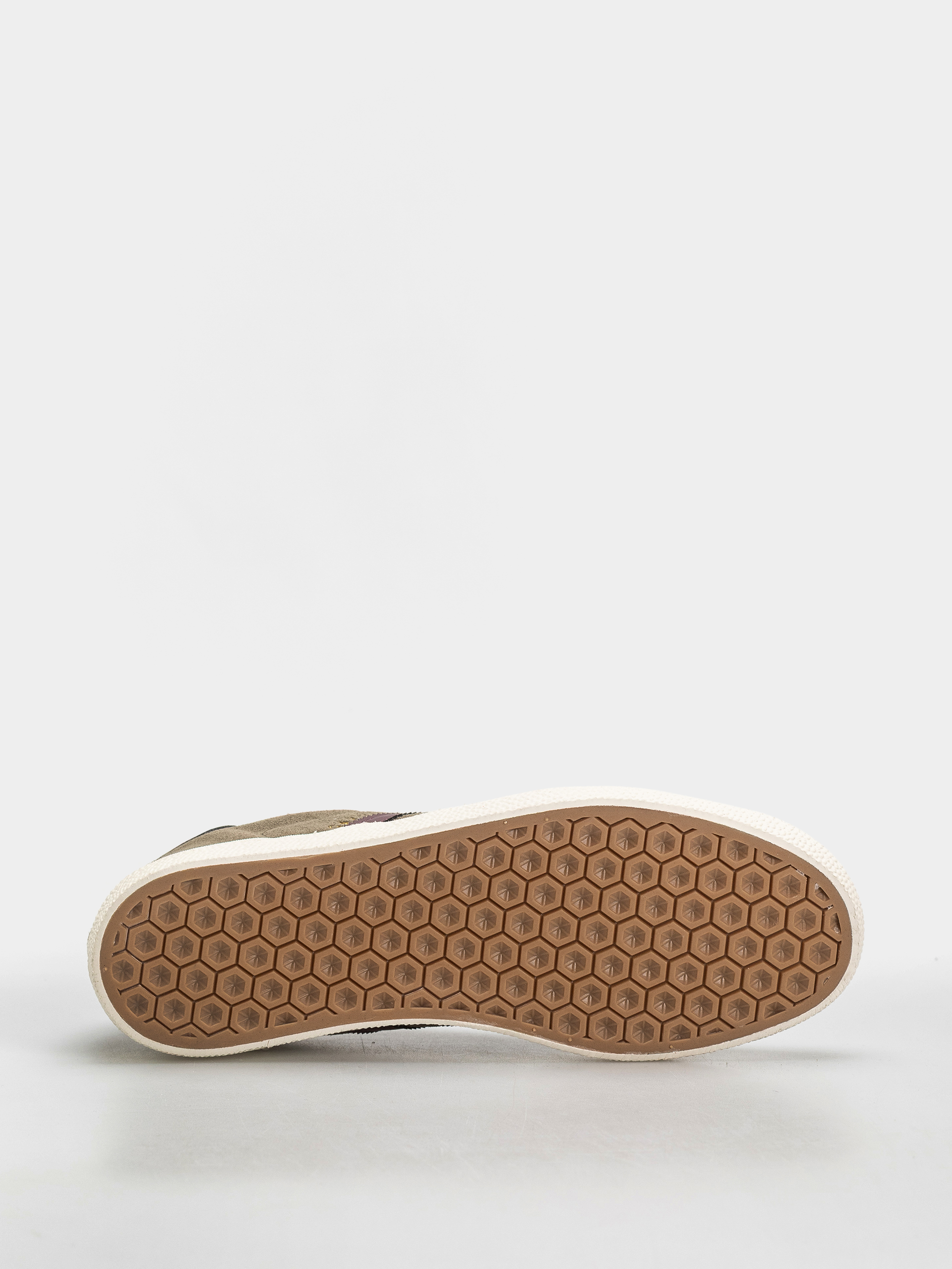 Взуття adidas Gazelle Adv (olistr/maroon/cwhite)