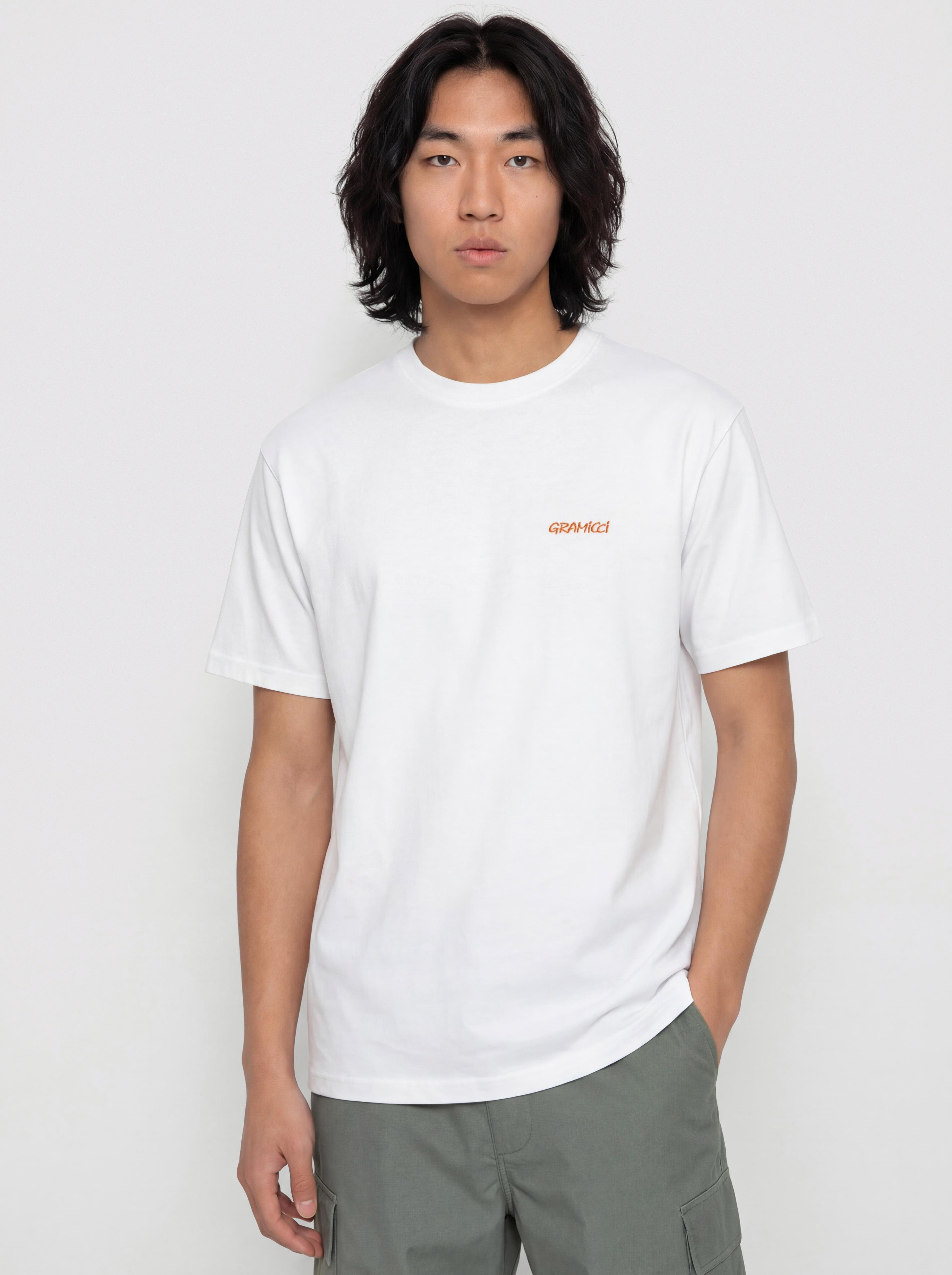 u0424u0443u0442u0431u043eu043bu043au0430 Gramicci Ice Sculpture (white)