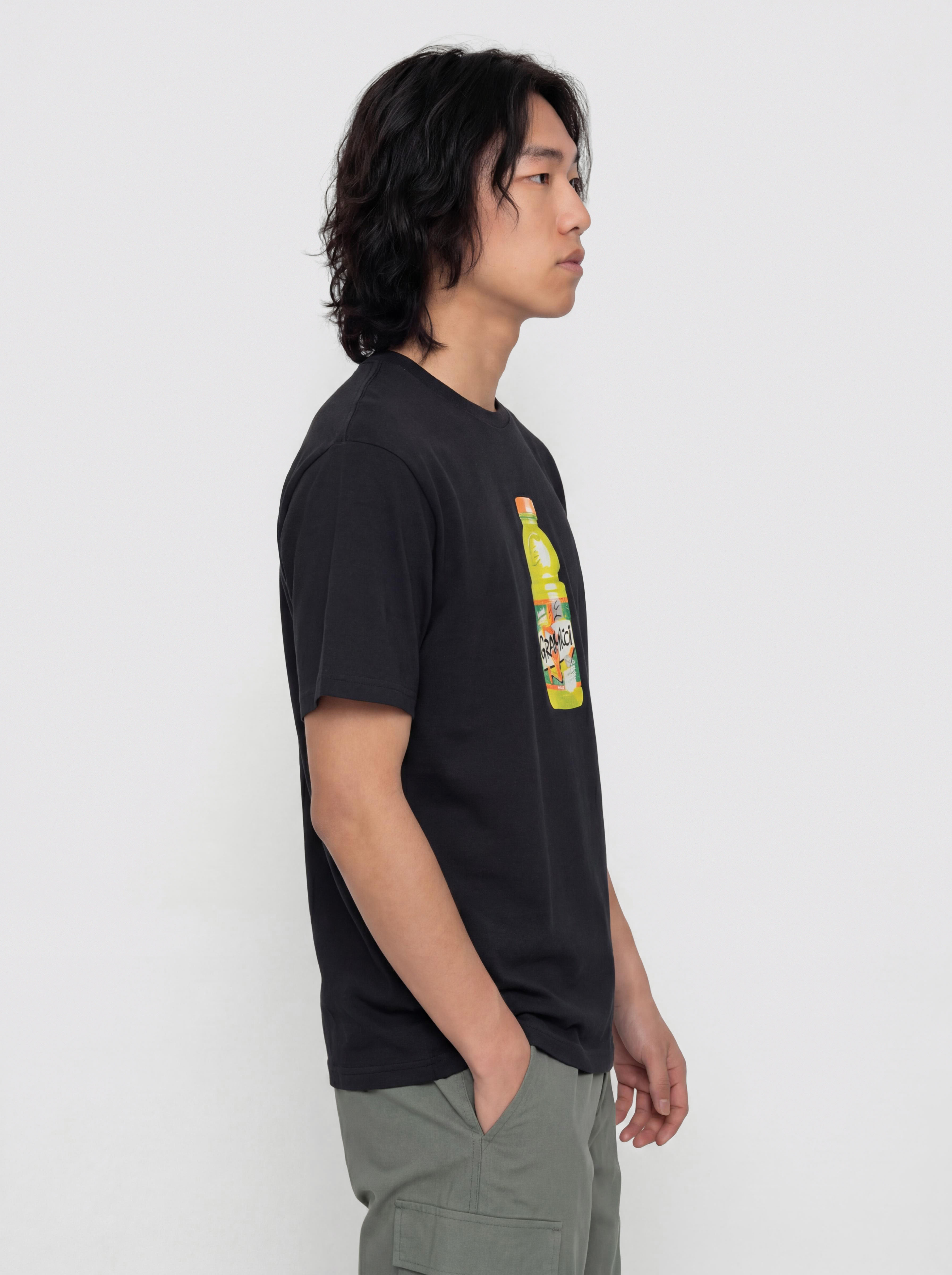 u0424u0443u0442u0431u043eu043bu043au0430 Gramicci Quencher (vintage black)