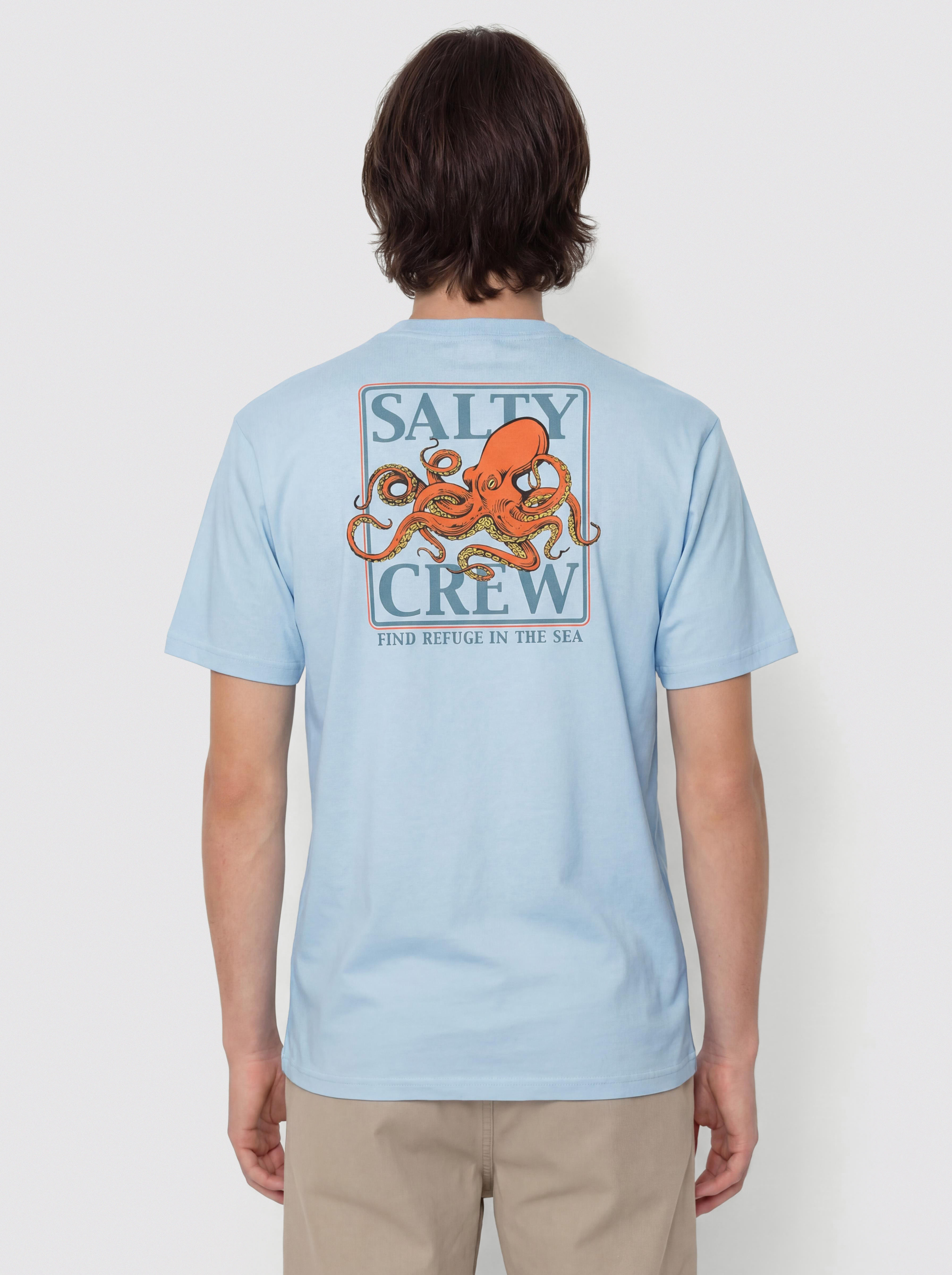 u0424u0443u0442u0431u043eu043bu043au0430 Salty Crew Ink Slinger Standard (blue fog)