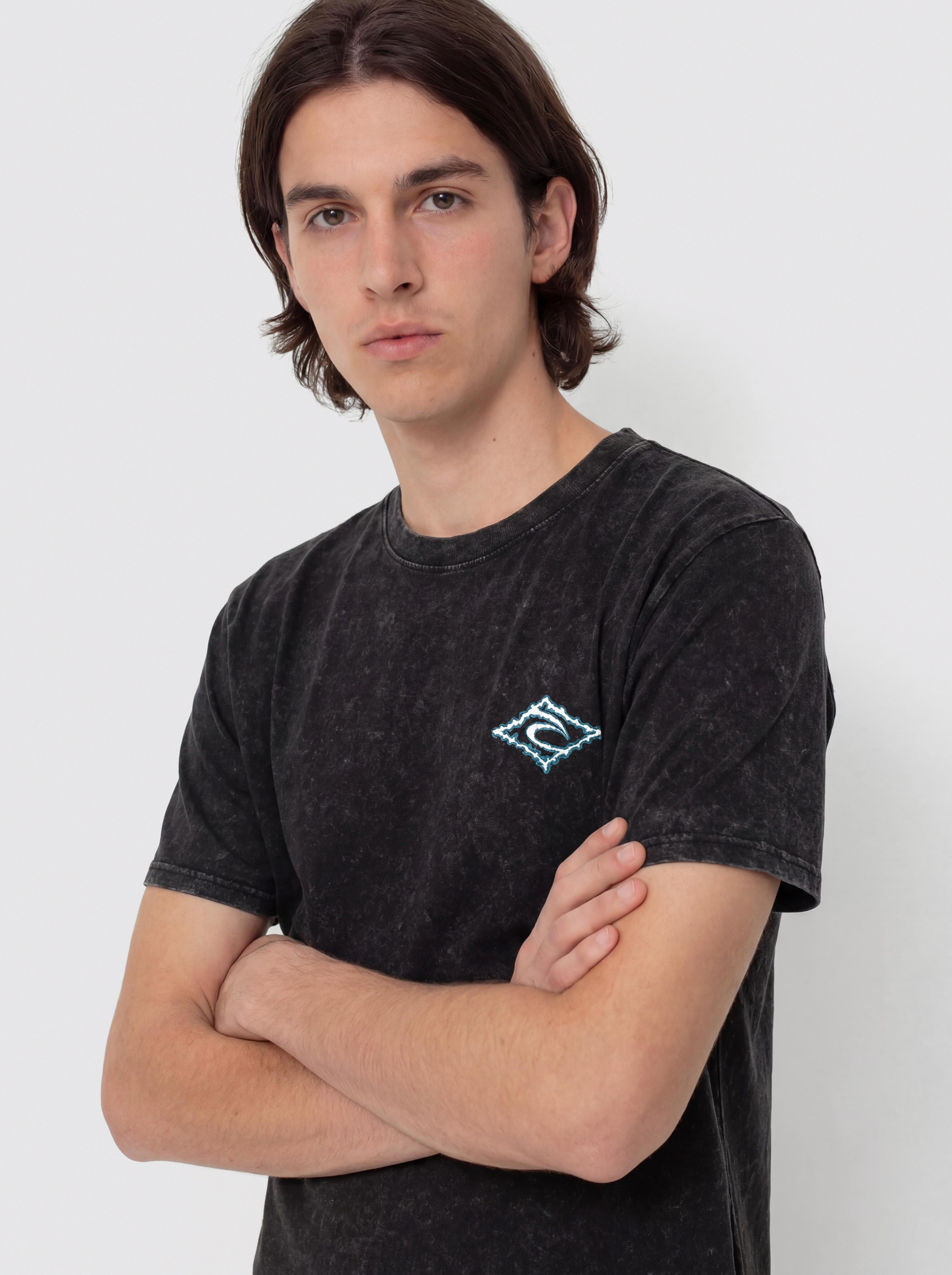 u0424u0443u0442u0431u043eu043bu043au0430 Rip Curl Raw Energy Thrash (black)