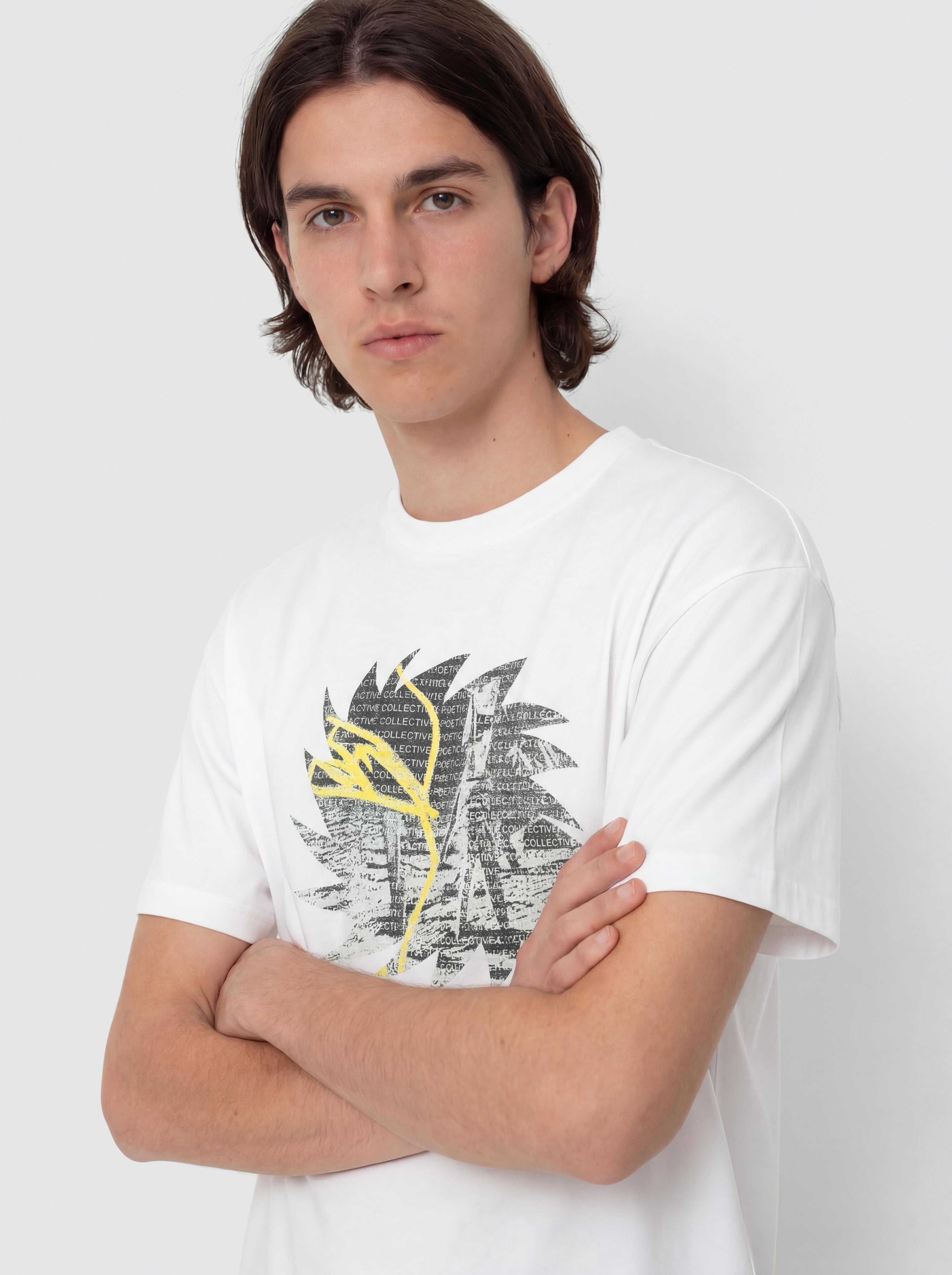 Футболка Poetic Collective Space