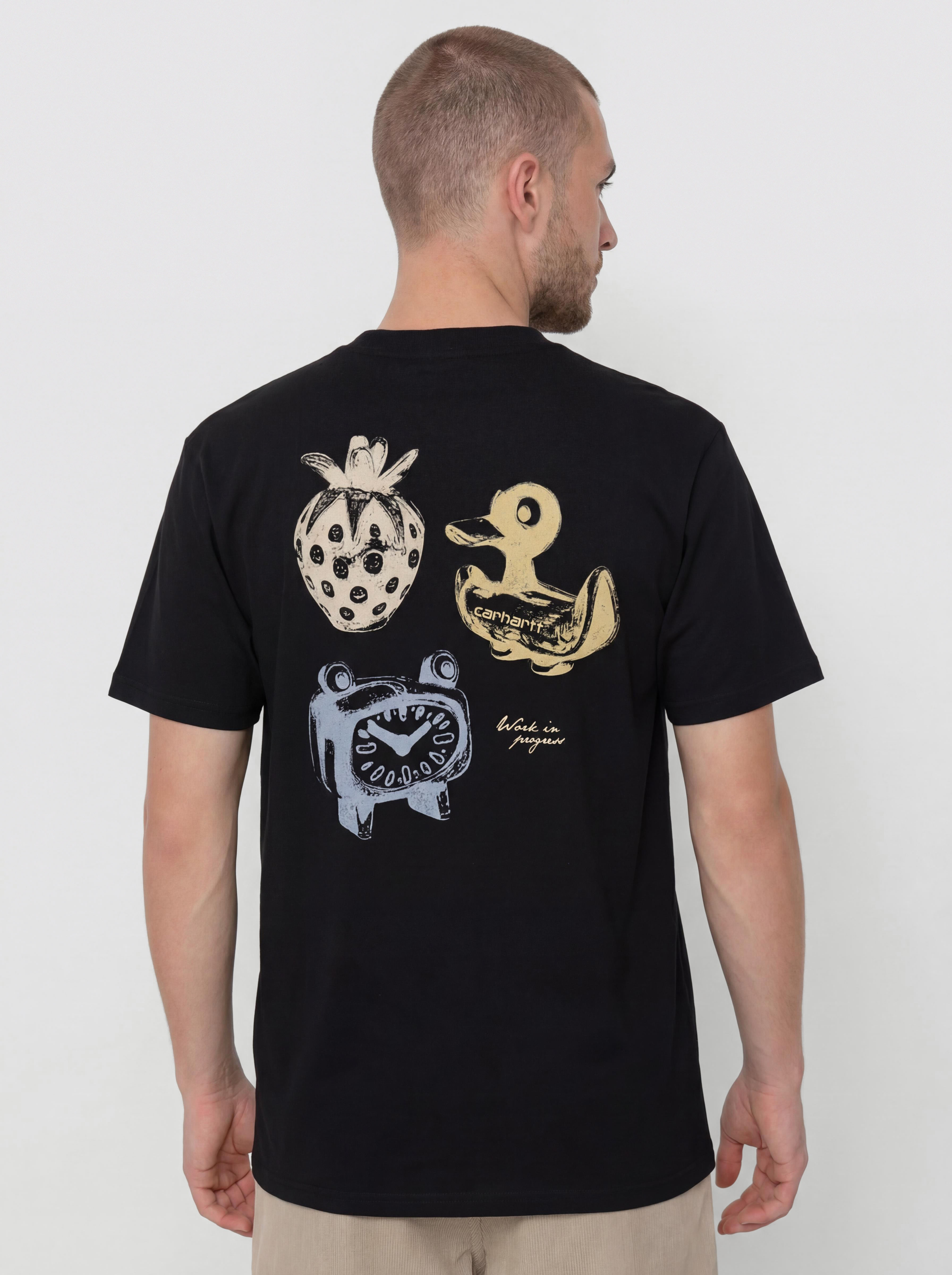 Футболка Carhartt WIP Forma