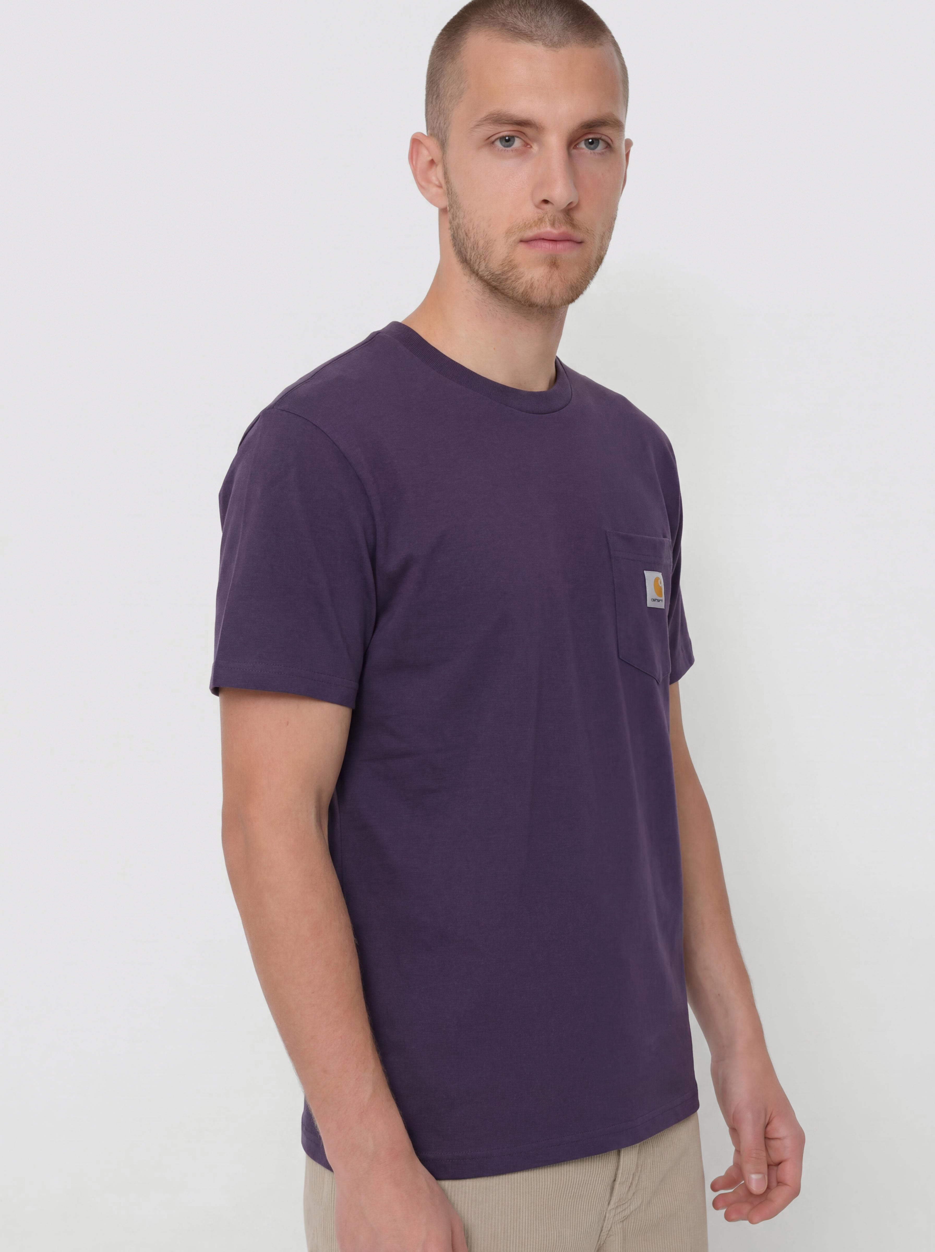 u0424u0443u0442u0431u043eu043bu043au0430 Carhartt WIP Pocket (lokers)