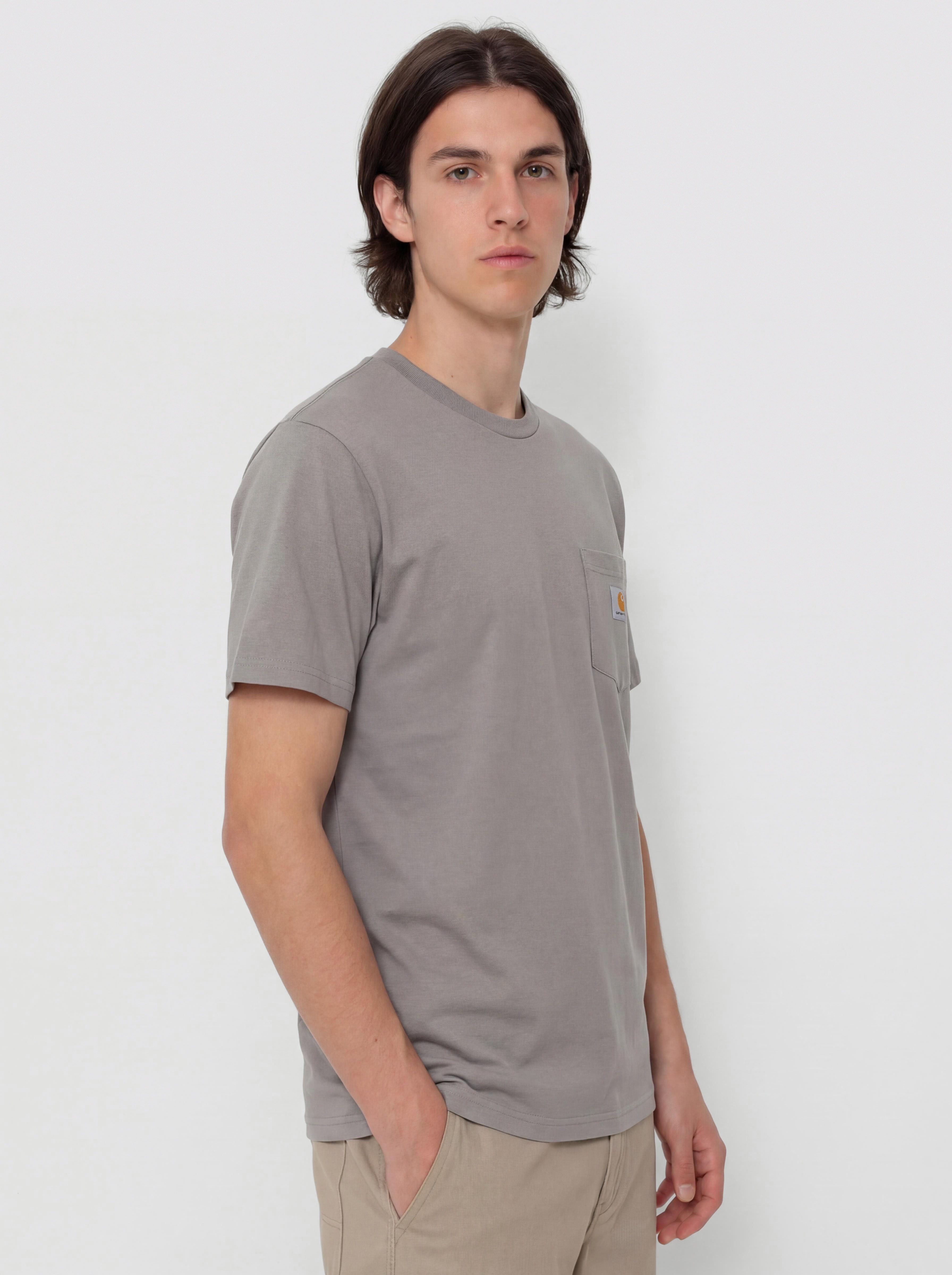 Футболка Carhartt WIP Pocket (yosemite)