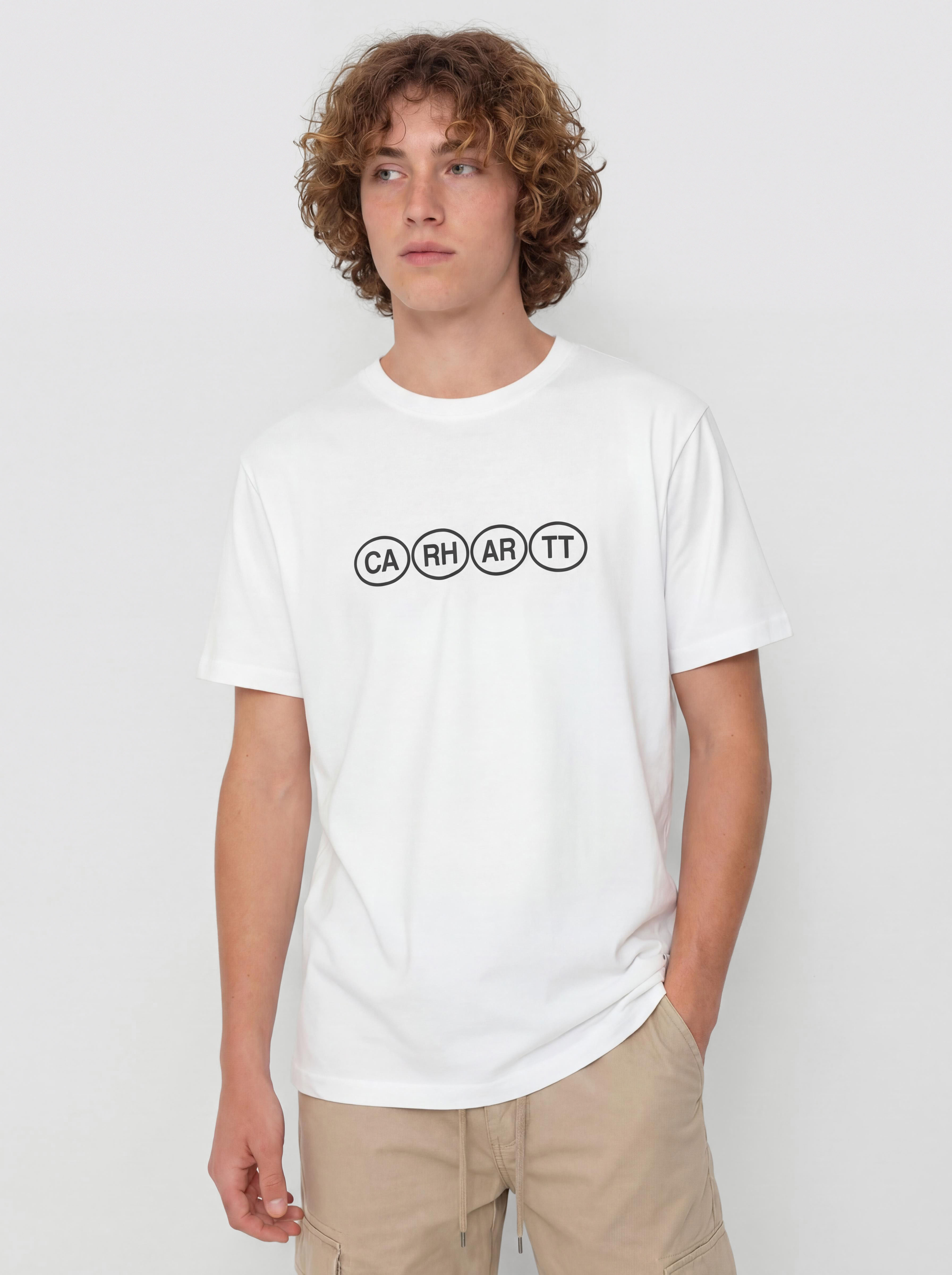 Футболка Carhartt WIP Bumper