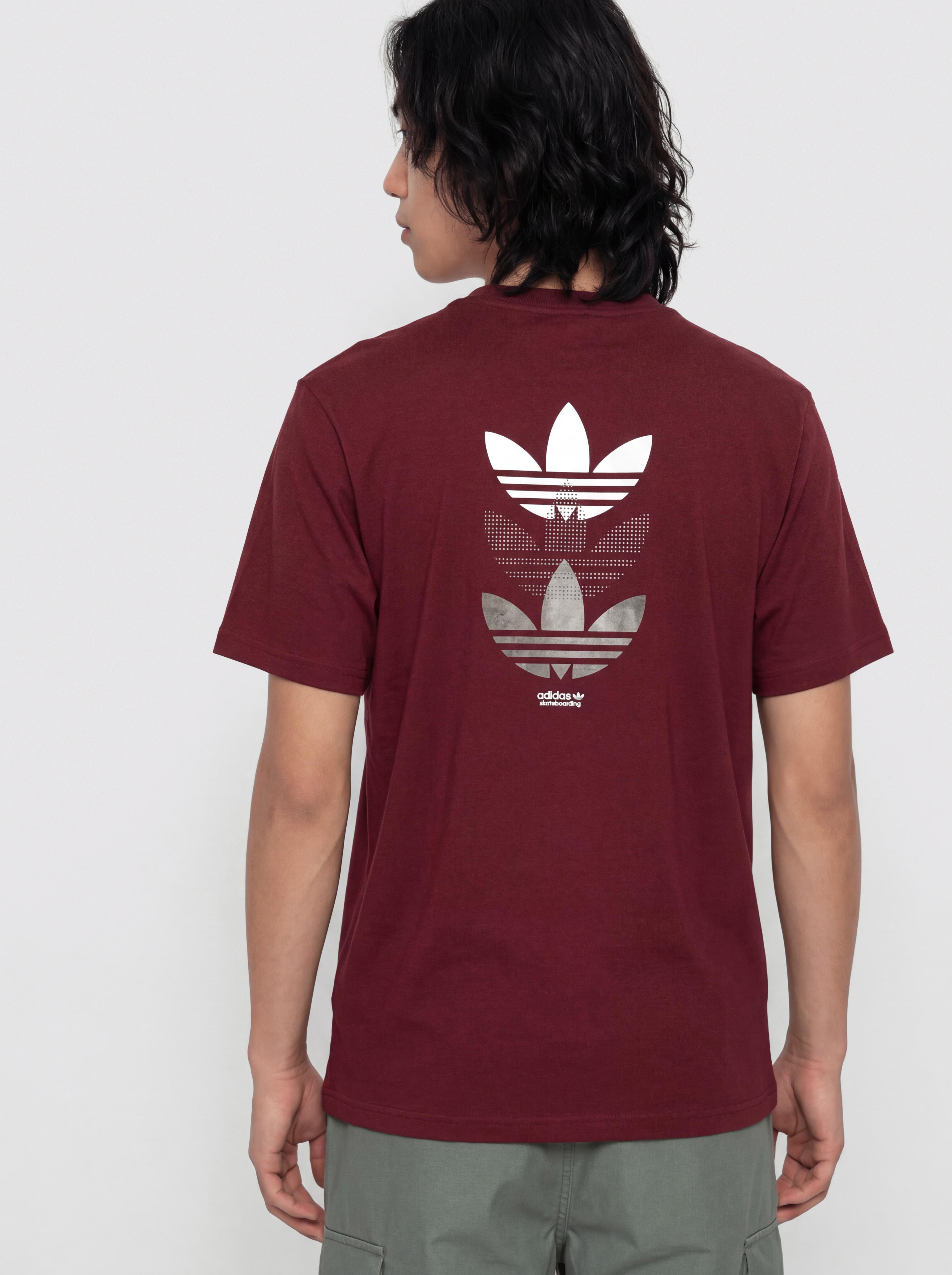 Футболка adidas Skate Tr Tre (shared/earstr)
