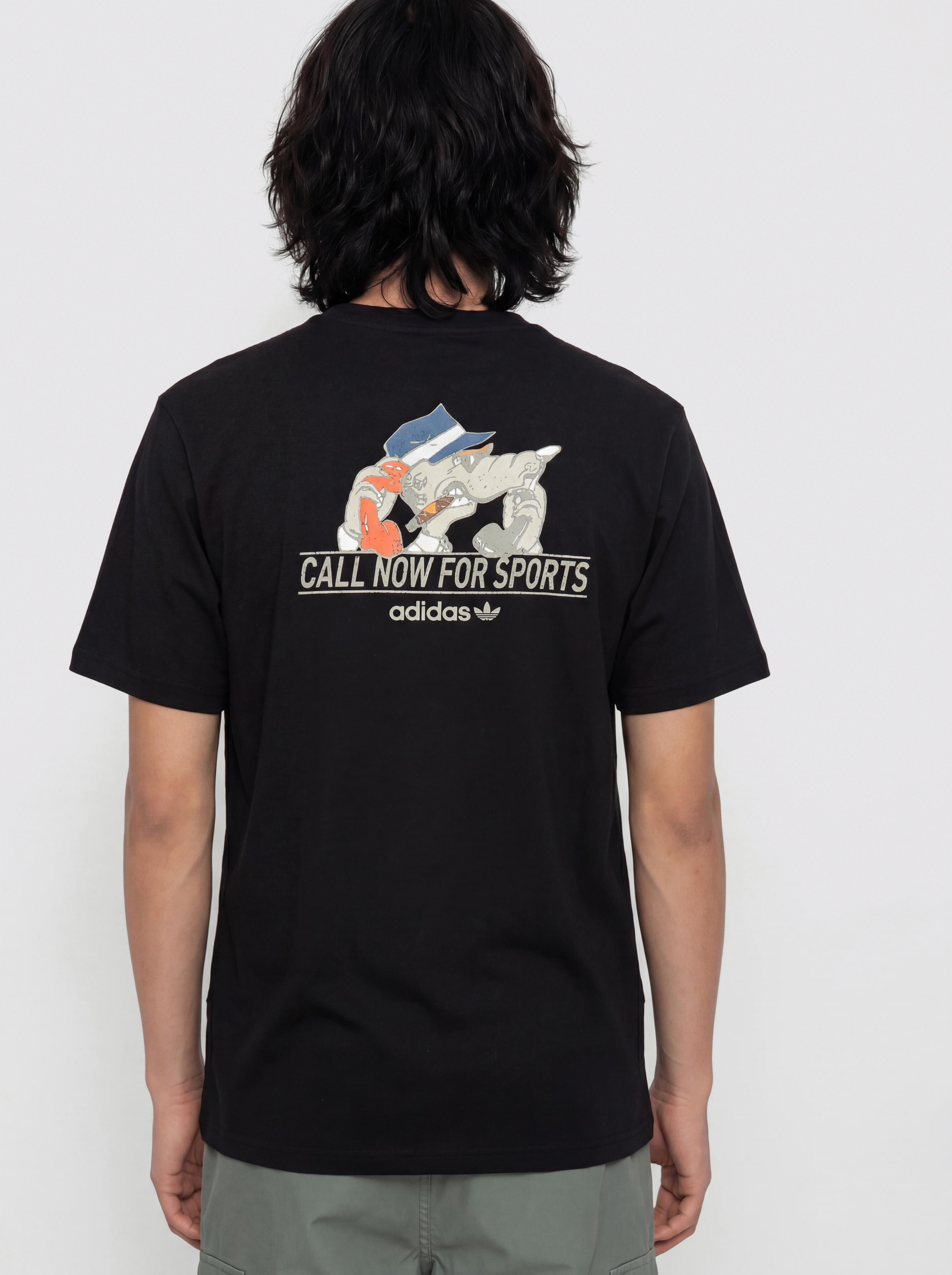 u0424u0443u0442u0431u043eu043bu043au0430 adidas Call Sports (black)