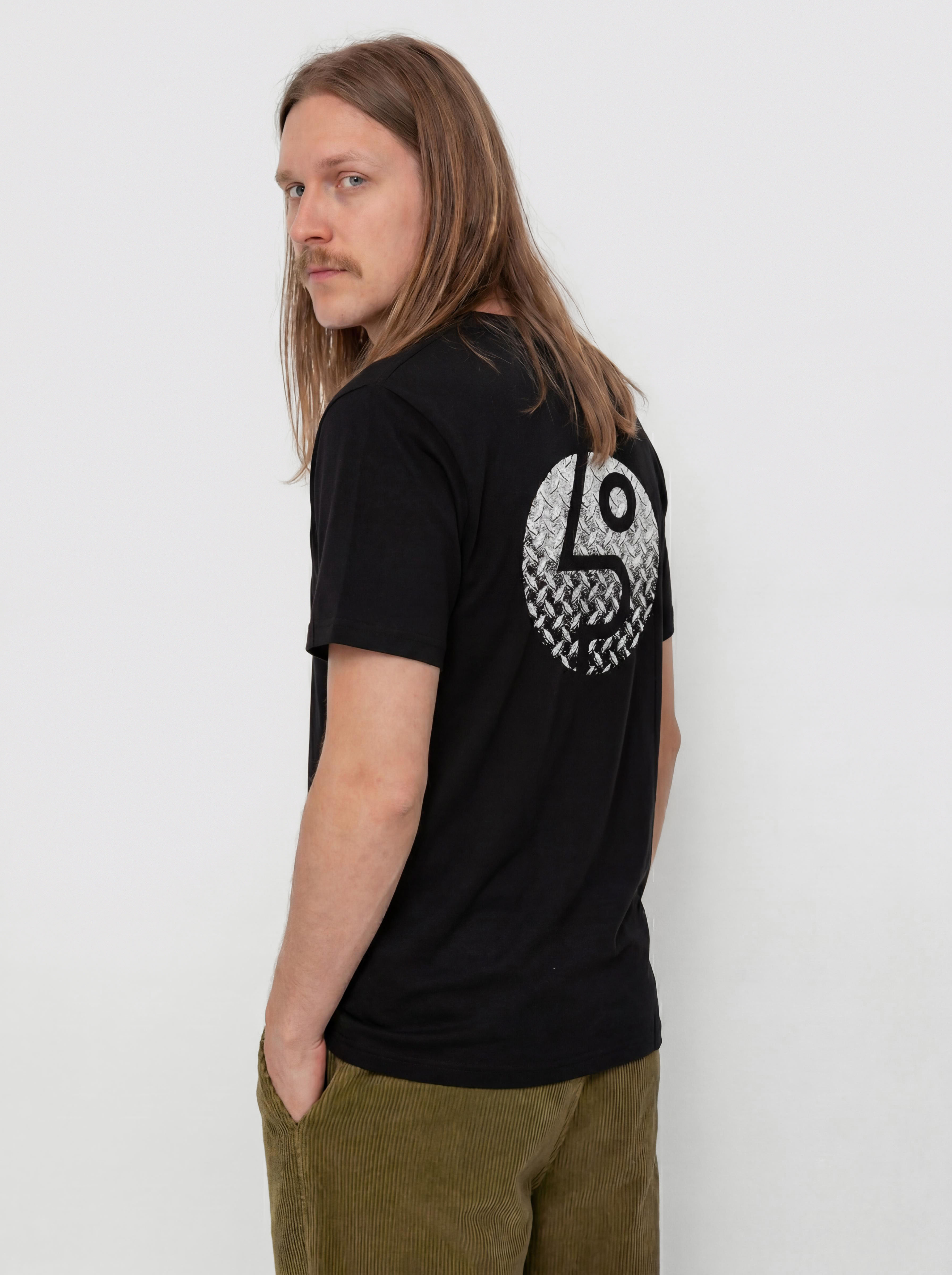 Футболка Public Work (black)