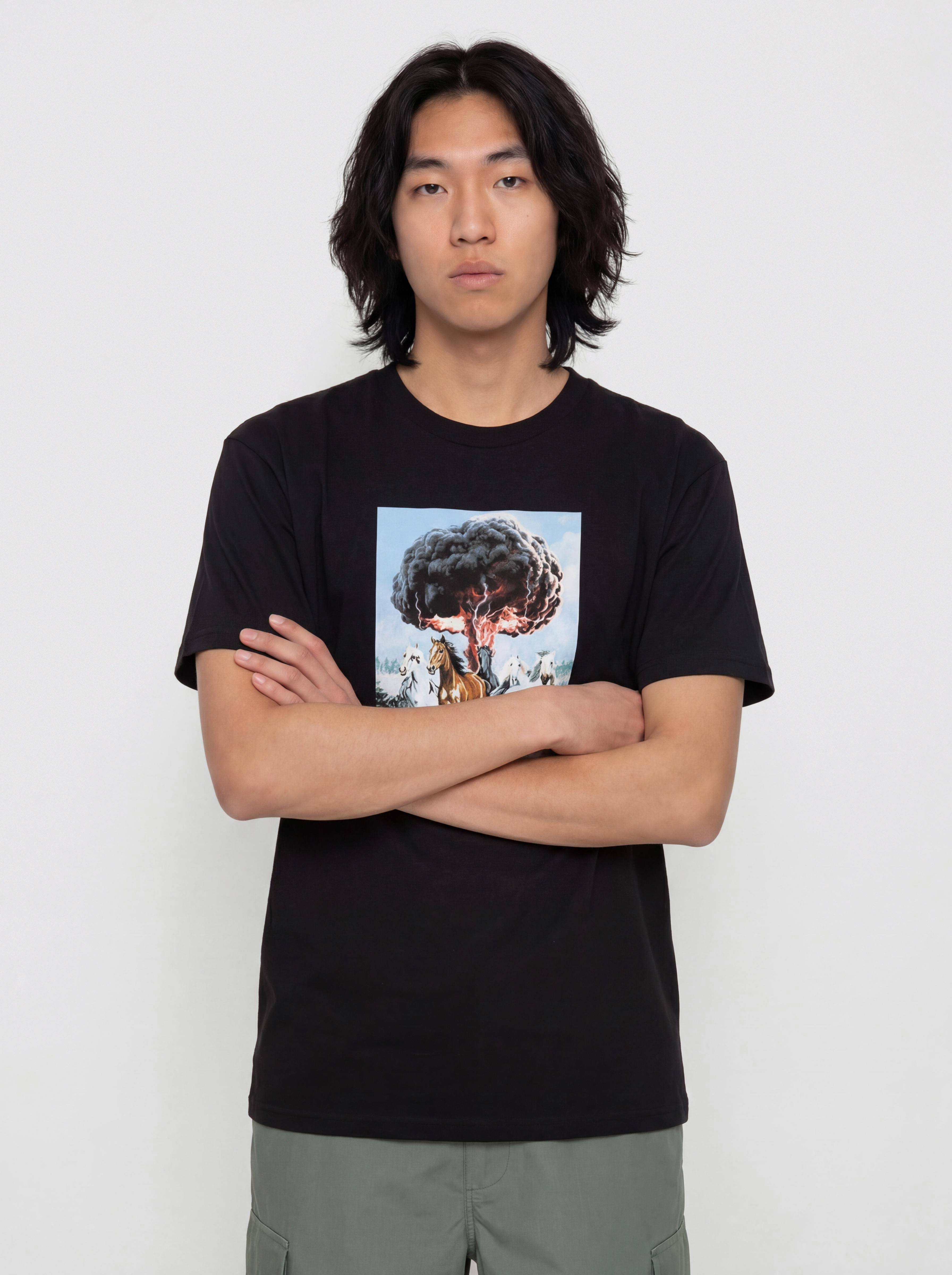 Футболка Deathwish Post Modern