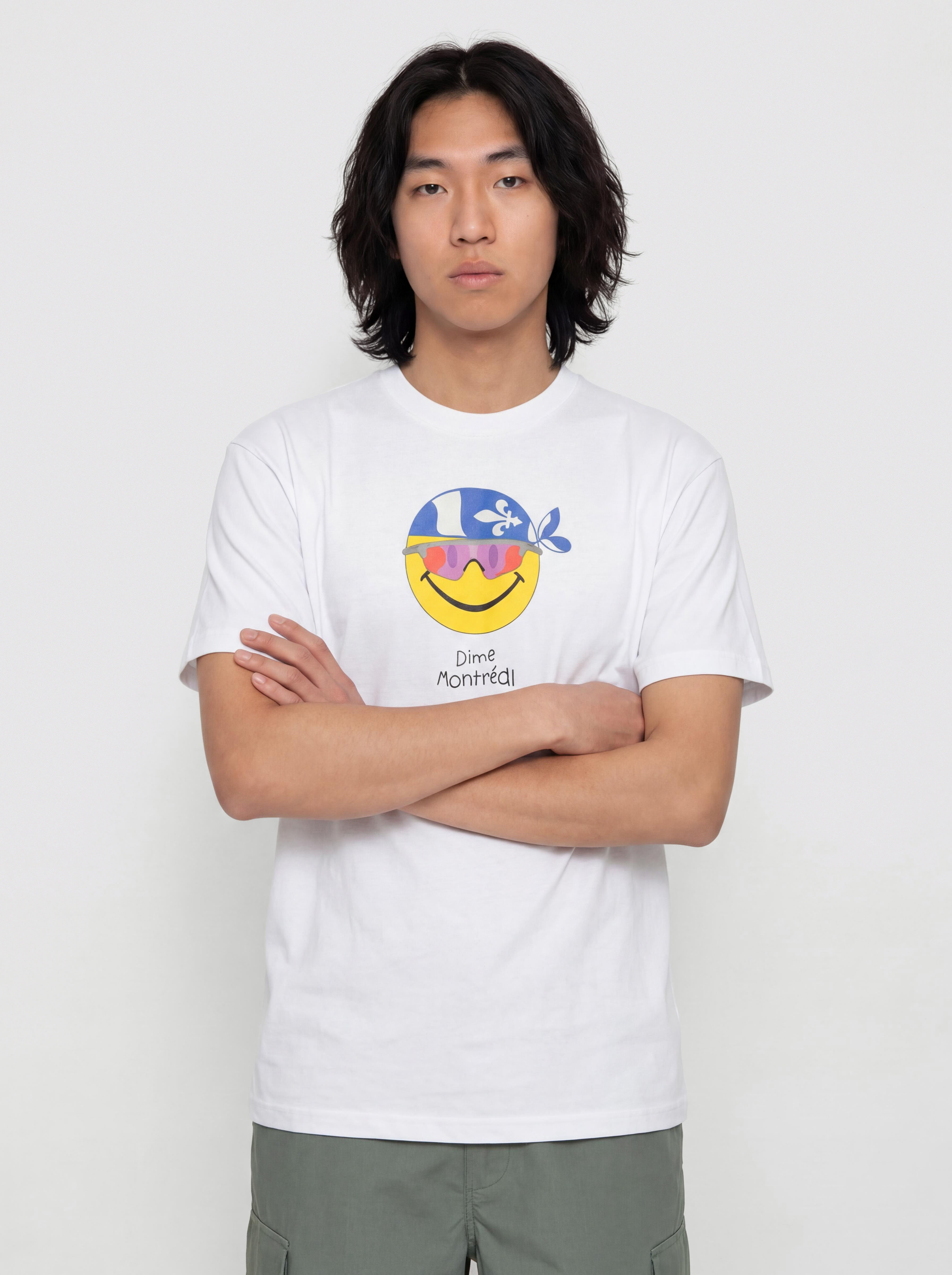 Футболка Dime Rawdon