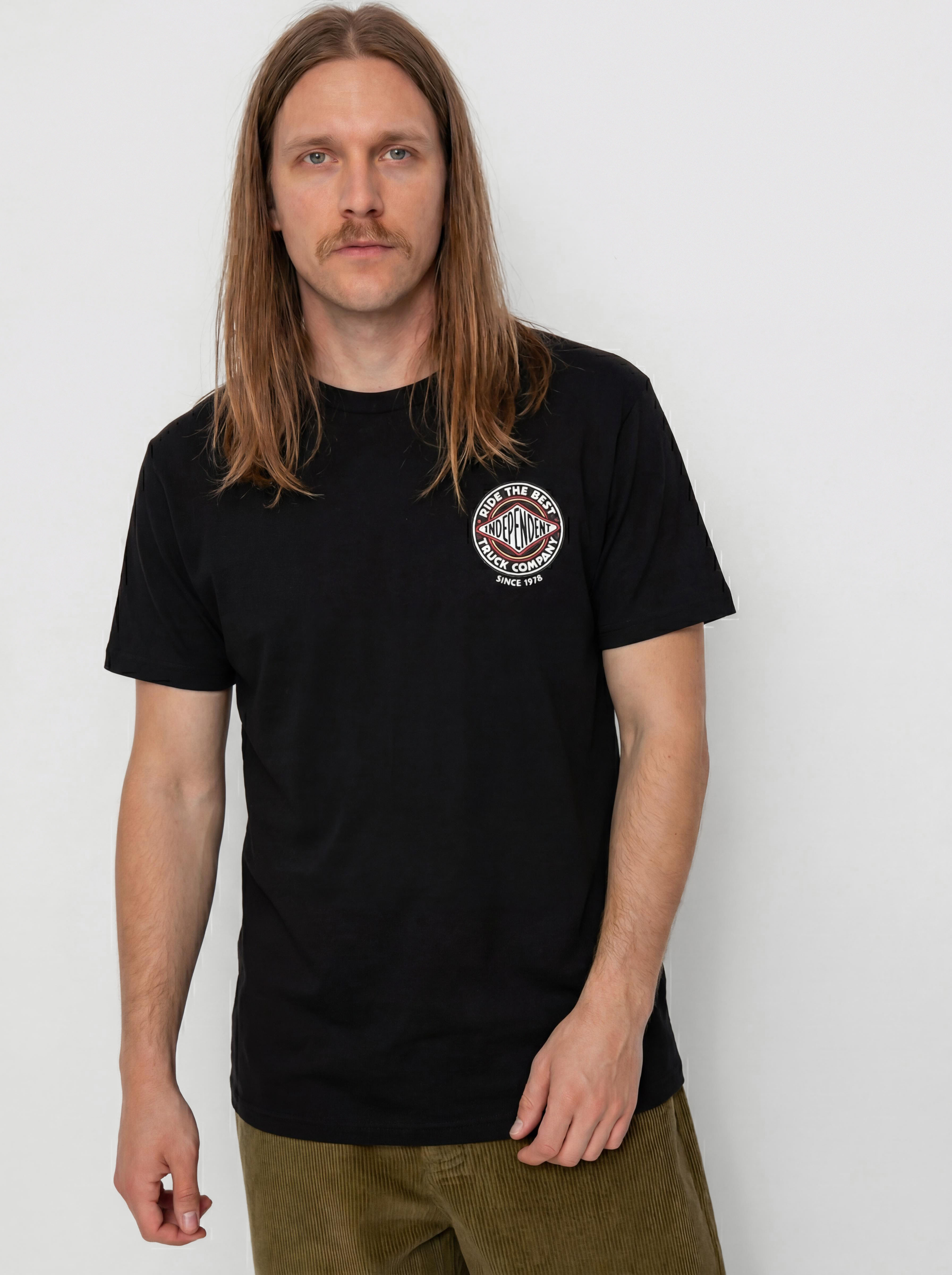 u0424u0443u0442u0431u043eu043bu043au0430 Independent Btg Summit (black)