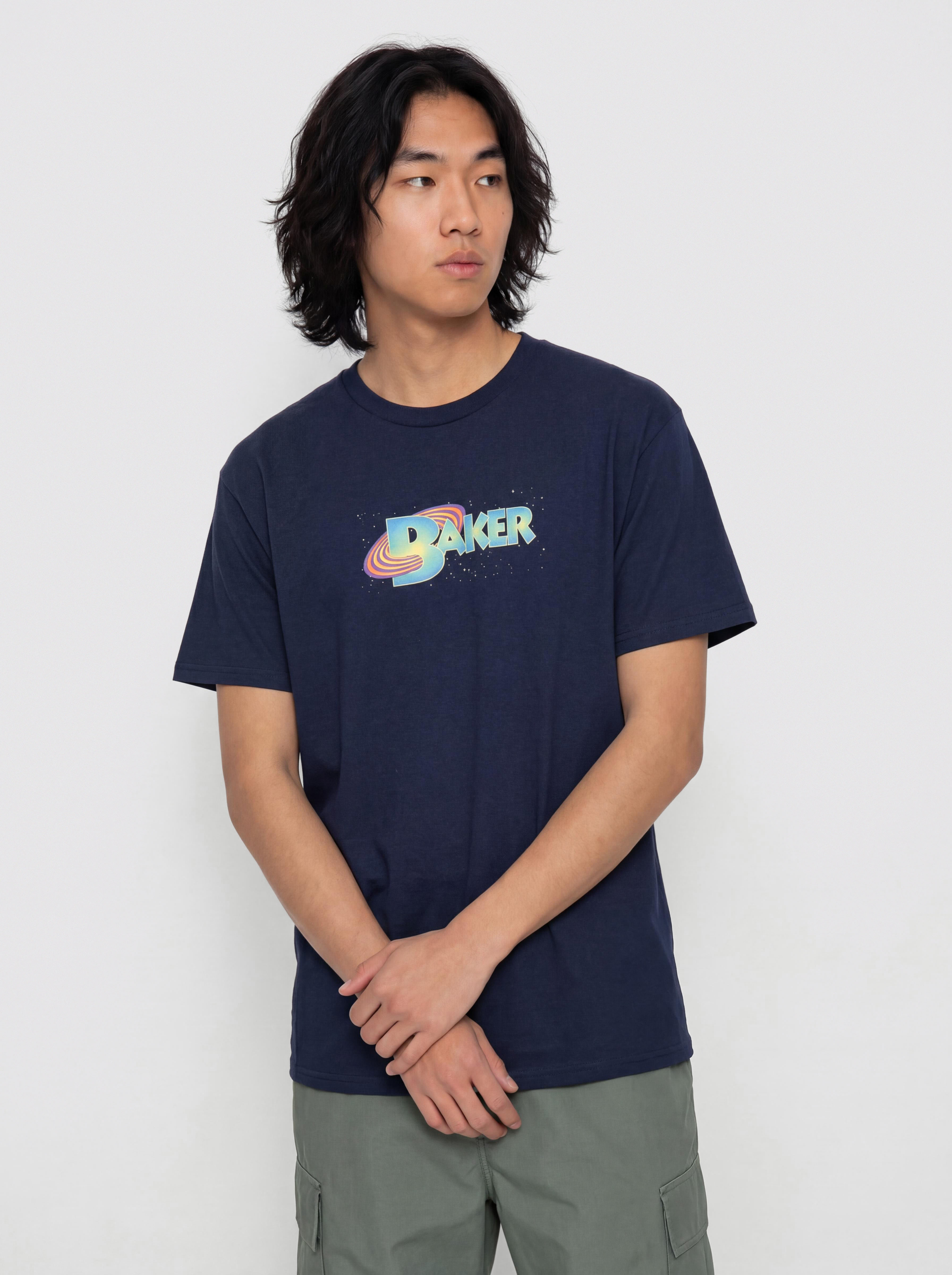 Футболка Baker Fly Like An Eagle