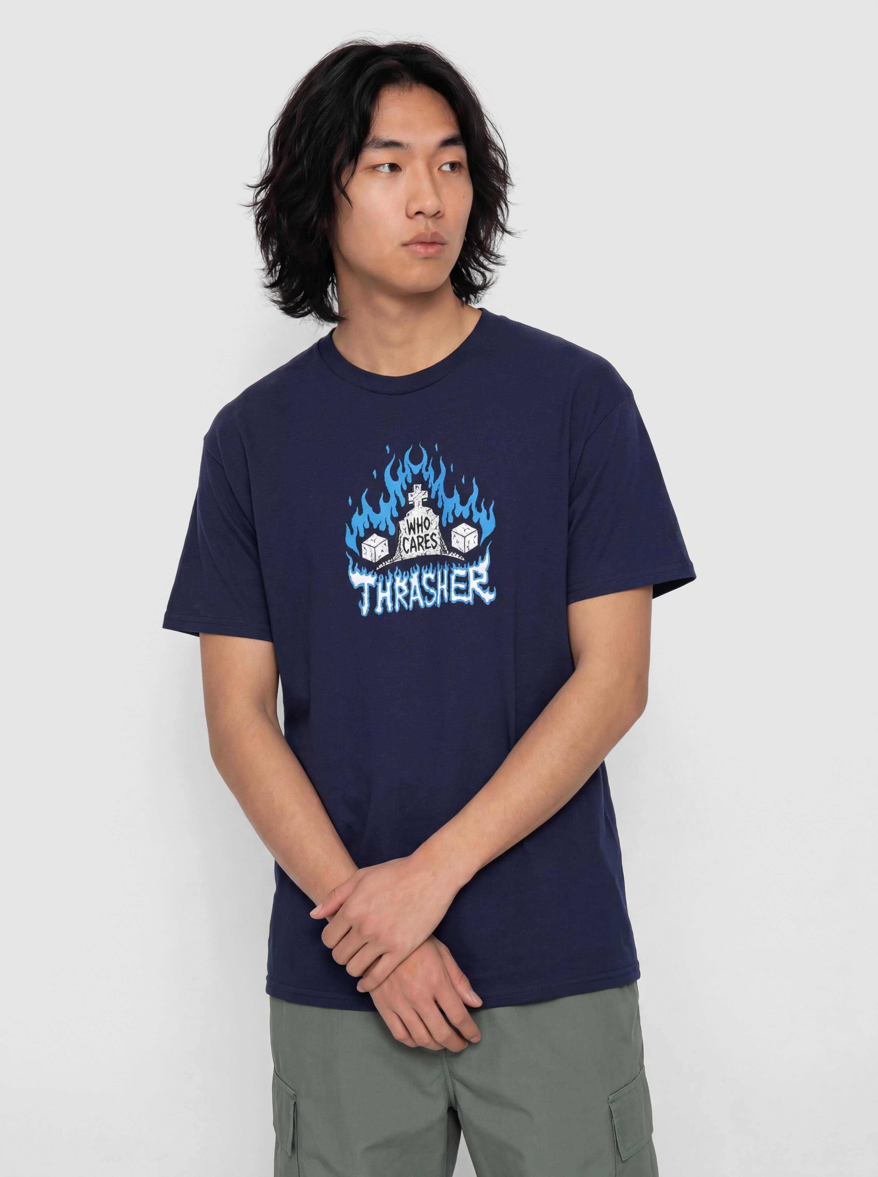 Одяг Thrasher | SUPER-SHOP
