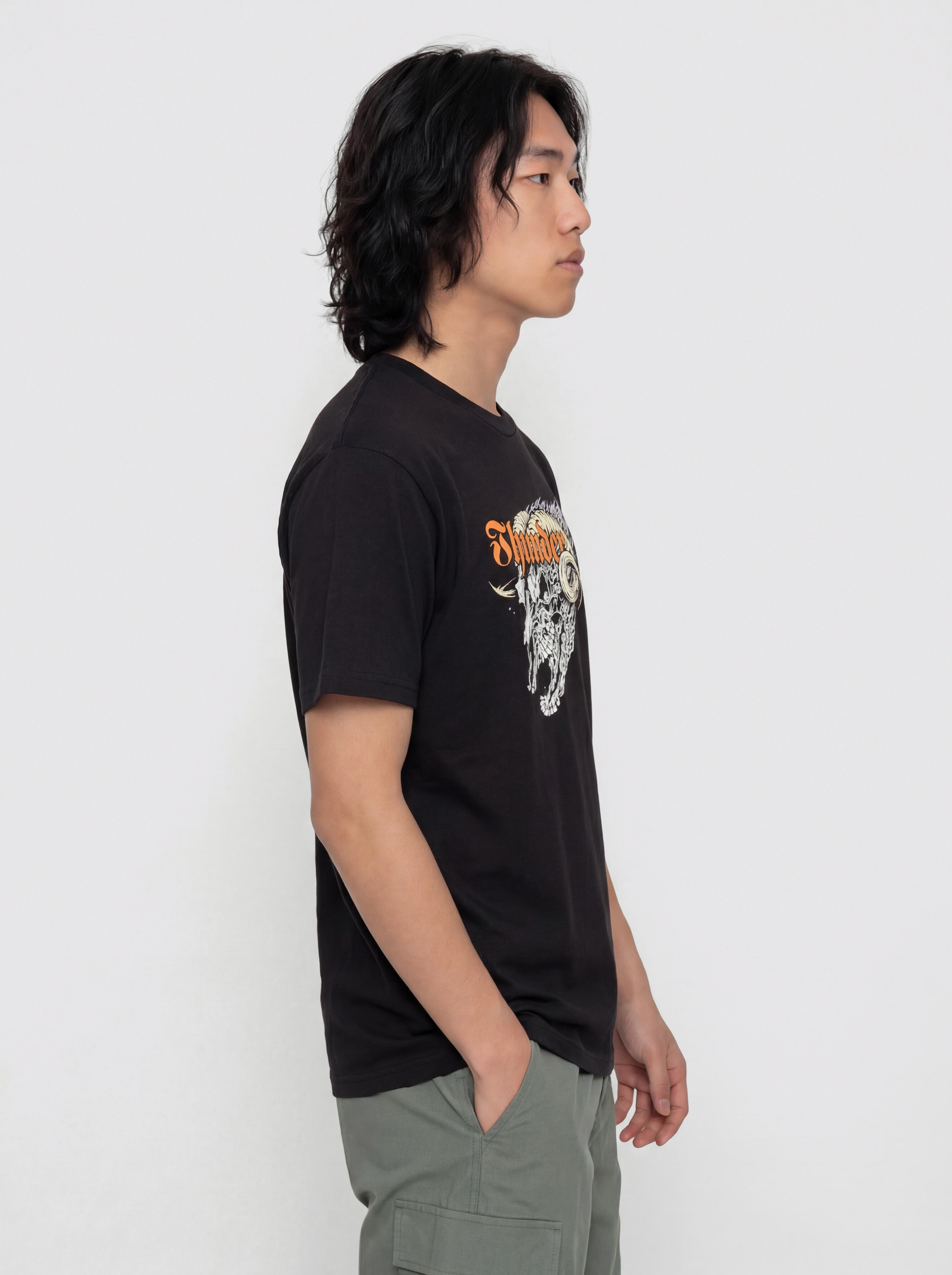 Футболка Thunder Screaming Shadowhorn