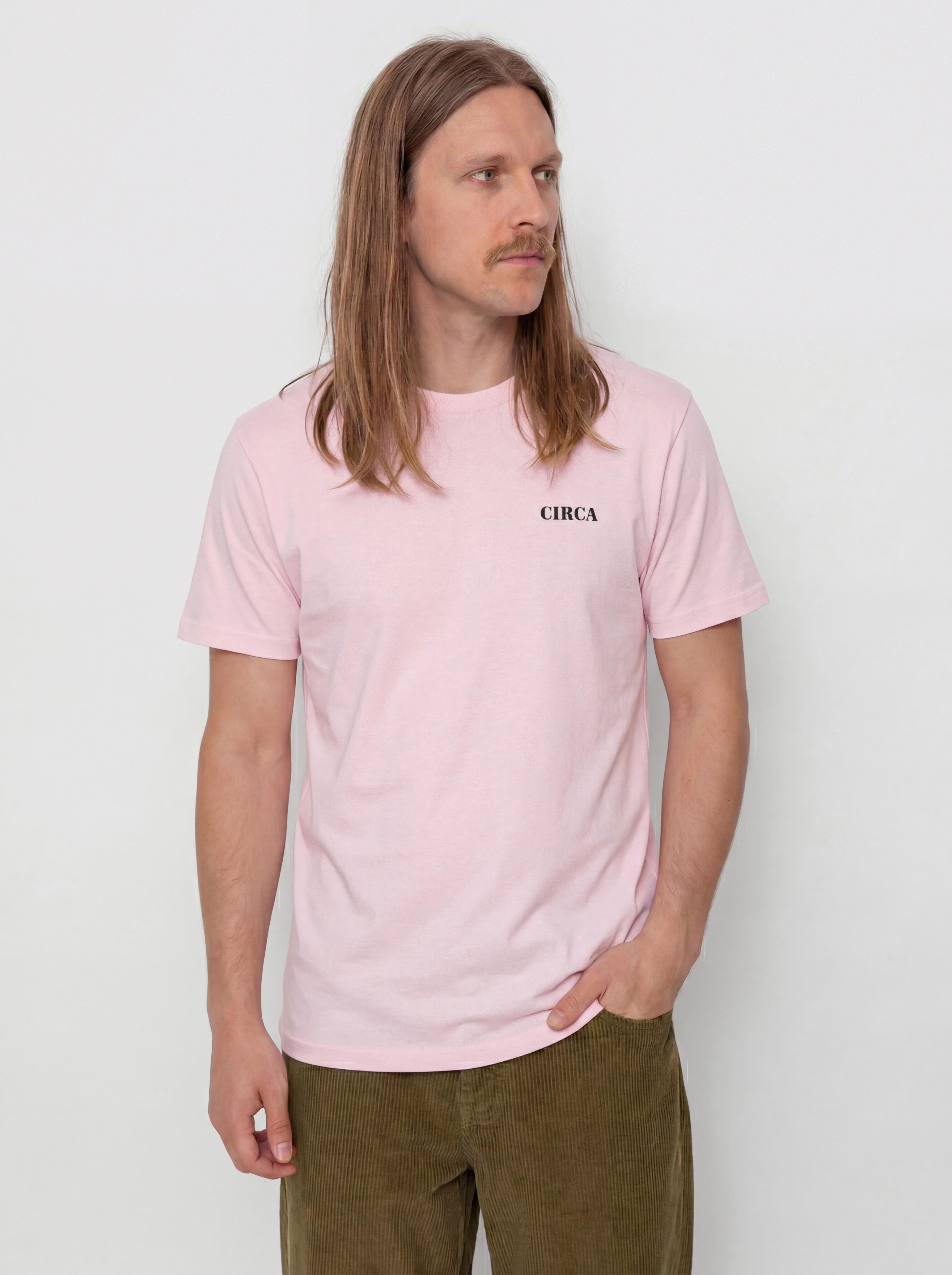 u0424u0443u0442u0431u043eu043bu043au0430 Circa Till Death (cotton pink)