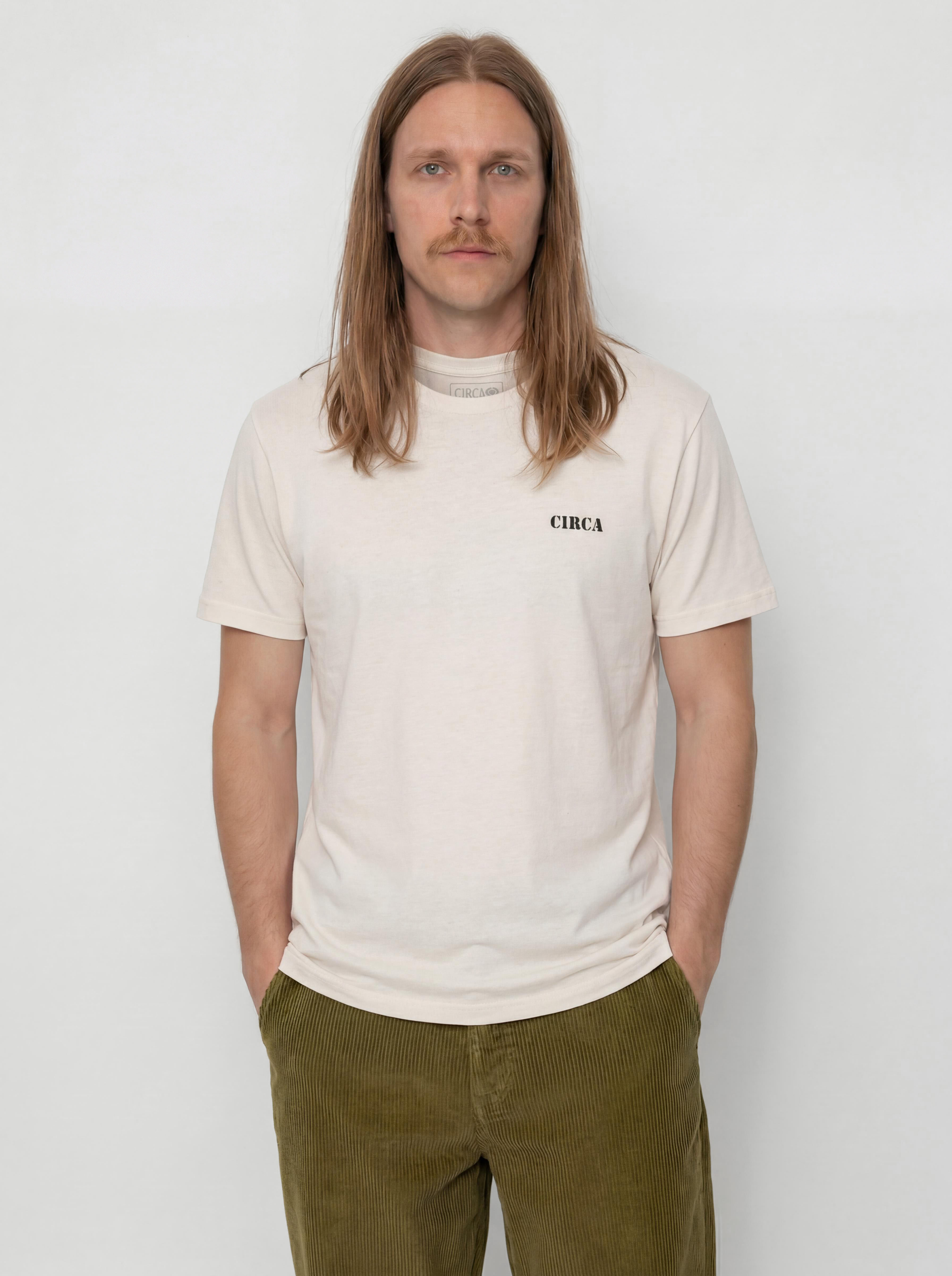 u0424u0443u0442u0431u043eu043bu043au0430 Circa Till Death (vintage white)