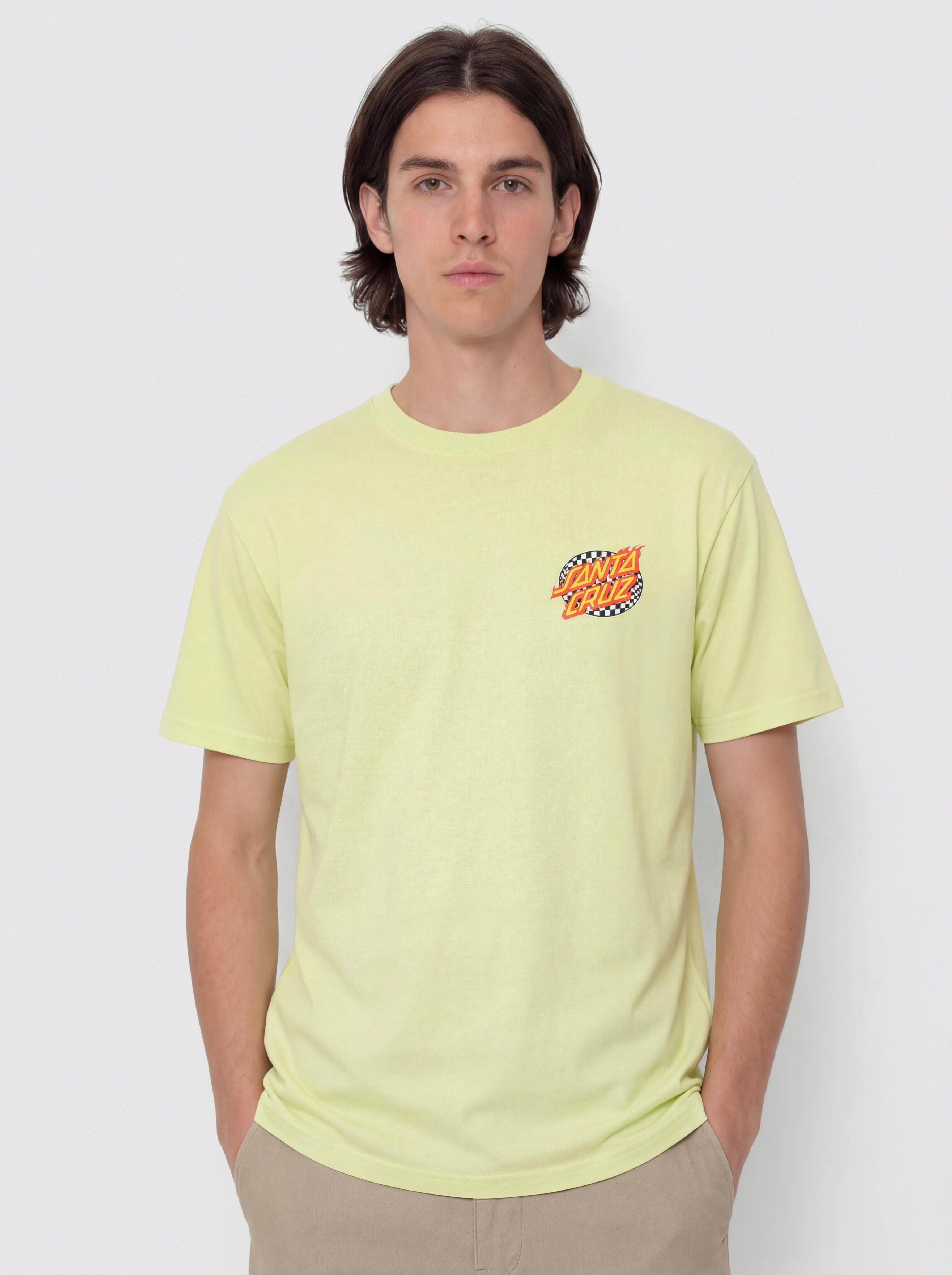 u0424u0443u0442u0431u043eu043bu043au0430 Santa Cruz Goal Flame (matcha)