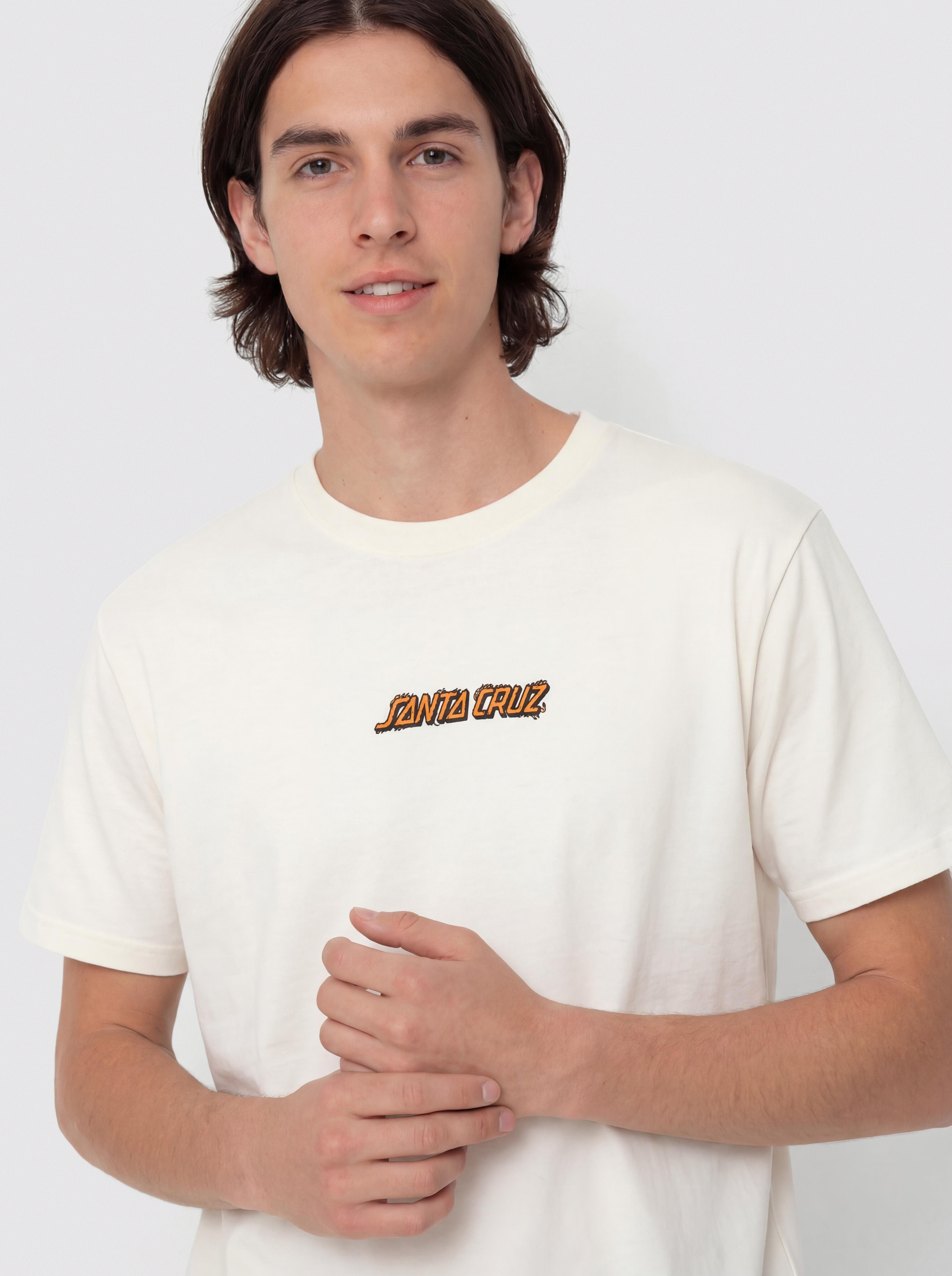 u0424u0443u0442u0431u043eu043bu043au0430 Santa Cruz Roskopp Monster Strip (white)