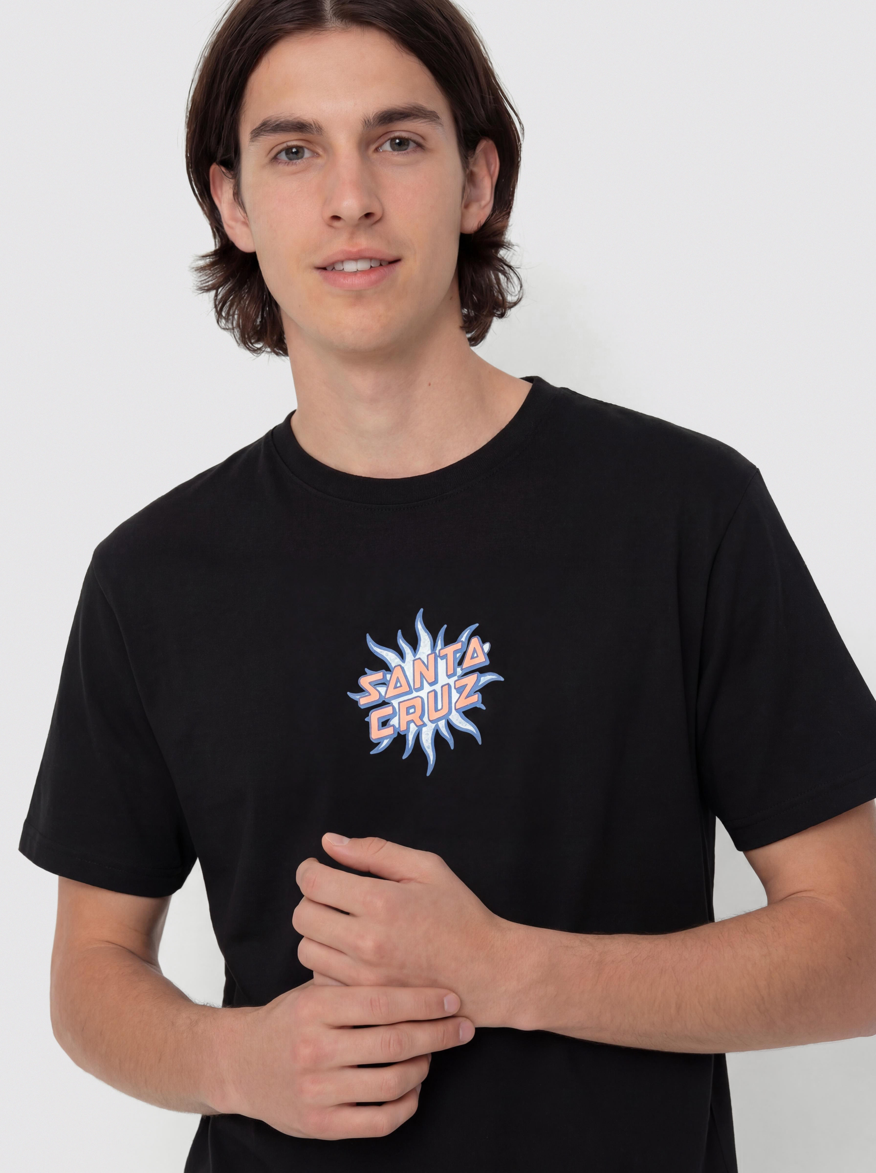 Футболка Santa Cruz Sol Tripper