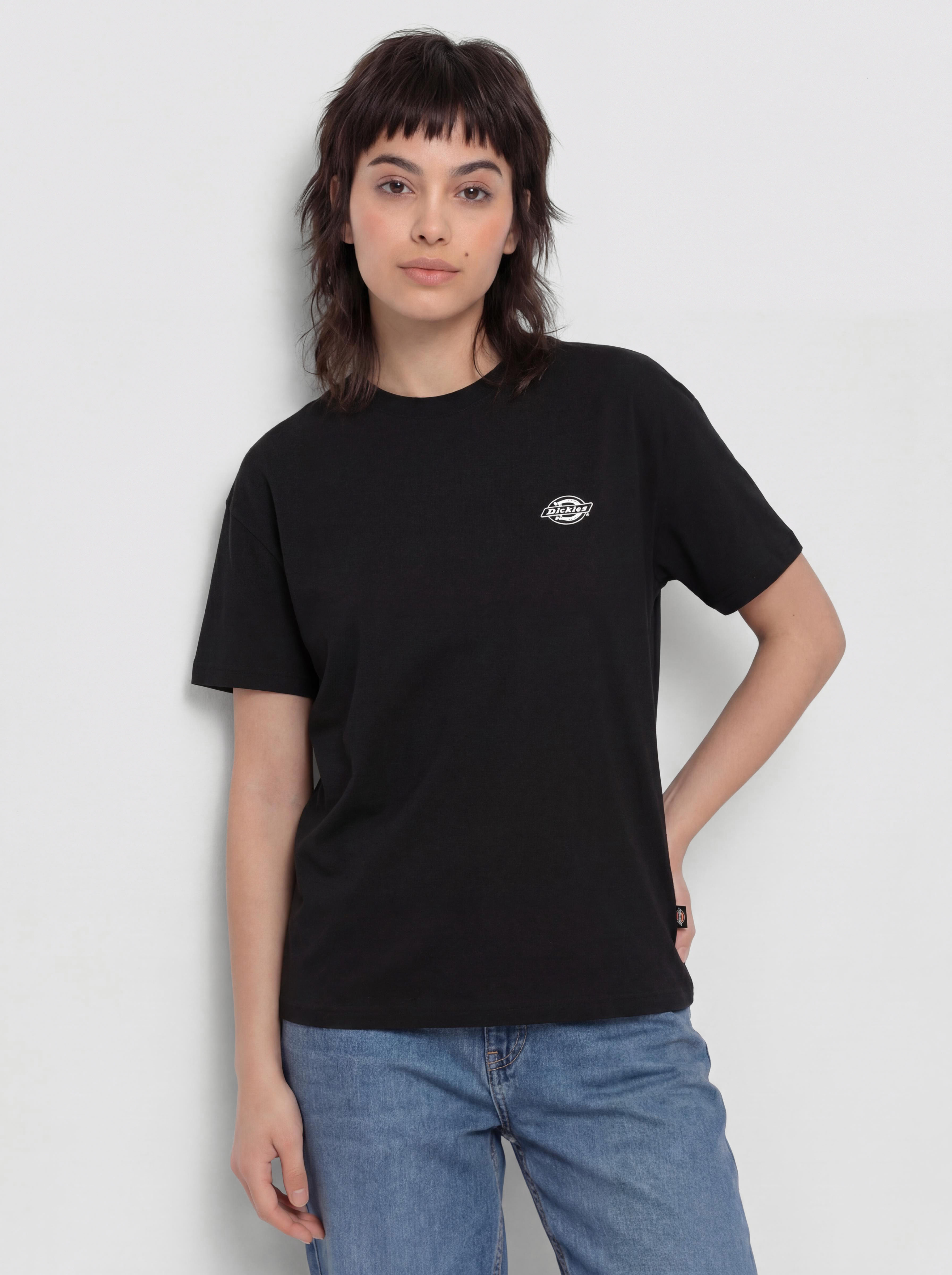 Футболка Dickies Summerdale Wmn