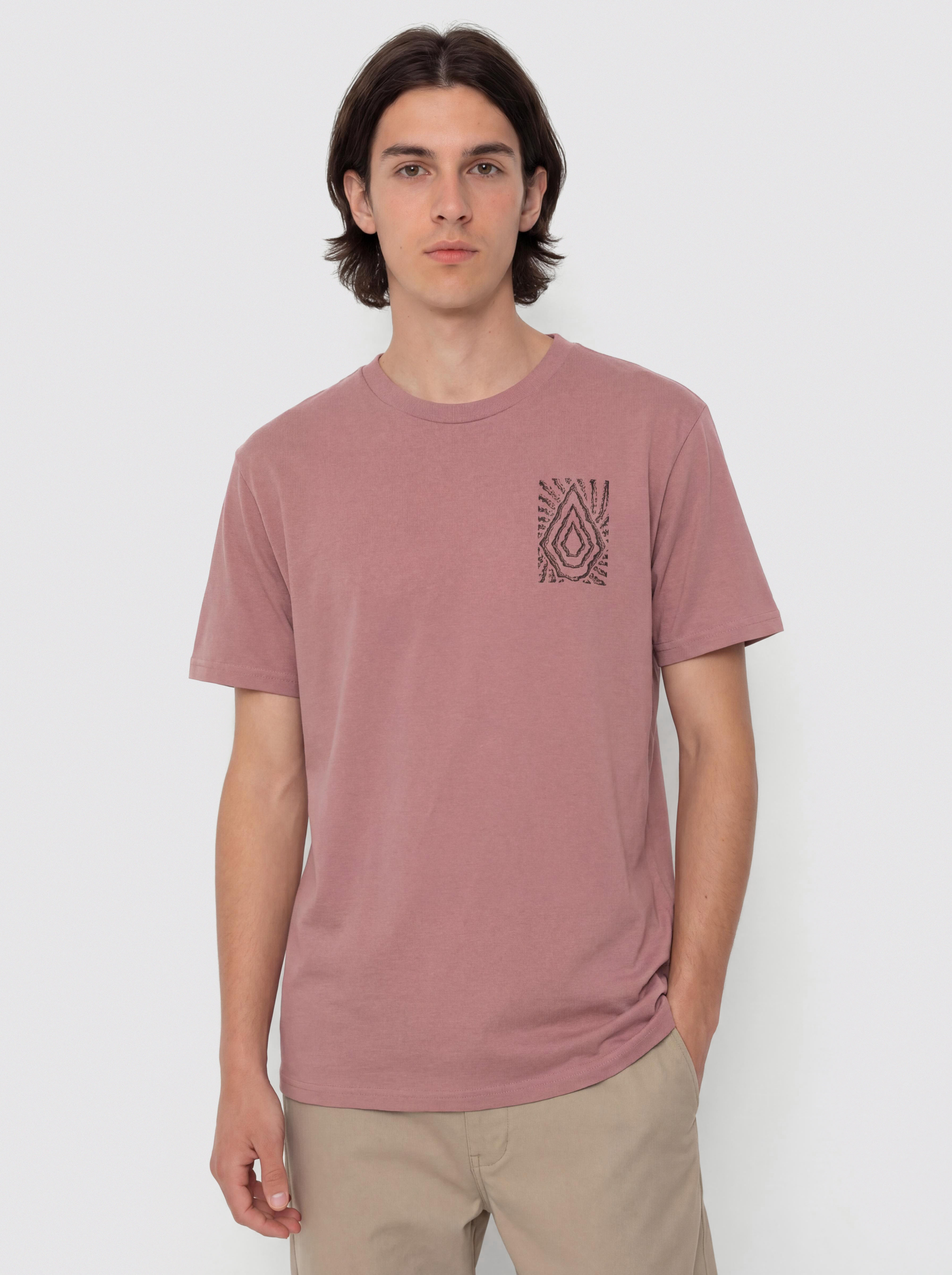 u0424u0443u0442u0431u043eu043bu043au0430 Volcom Radiaton (stone rose)