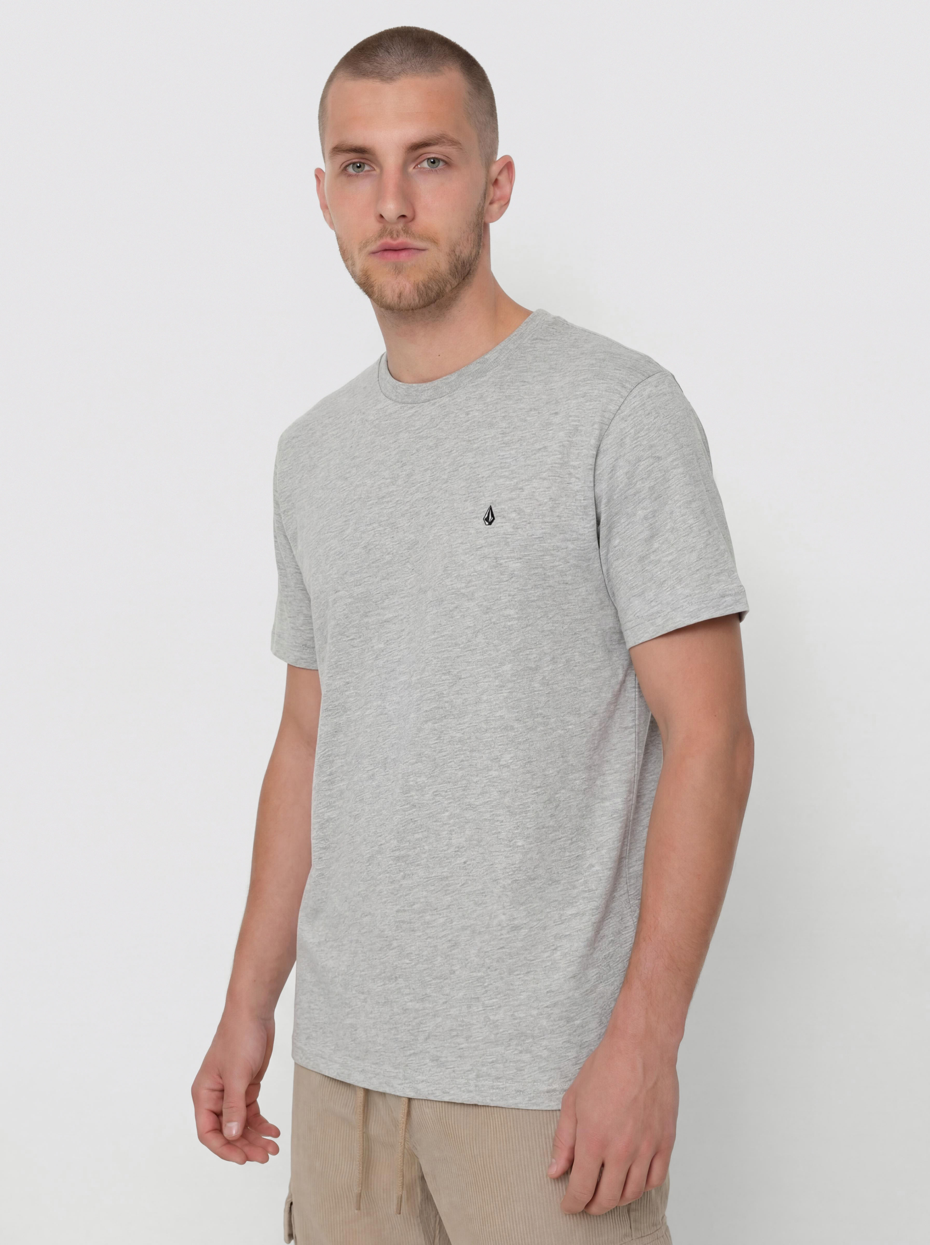 u0424u0443u0442u0431u043eu043bu043au0430 Volcom Stone Blanks Bsc (heather grey)